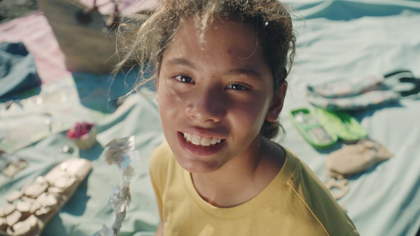 DP Work - 小公視｜形象ID・大大的世界 從小小的開始