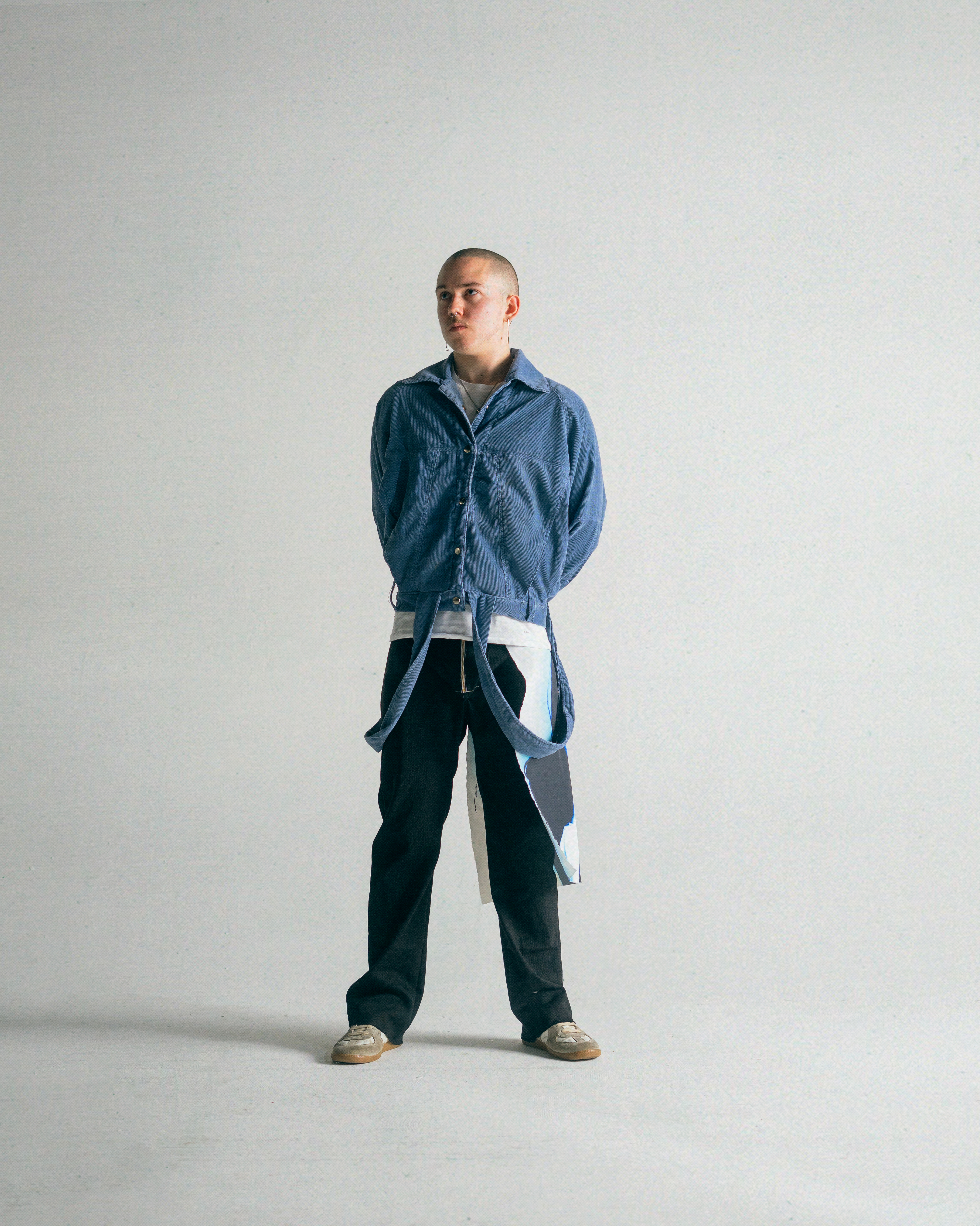 My Own Private Greensboro