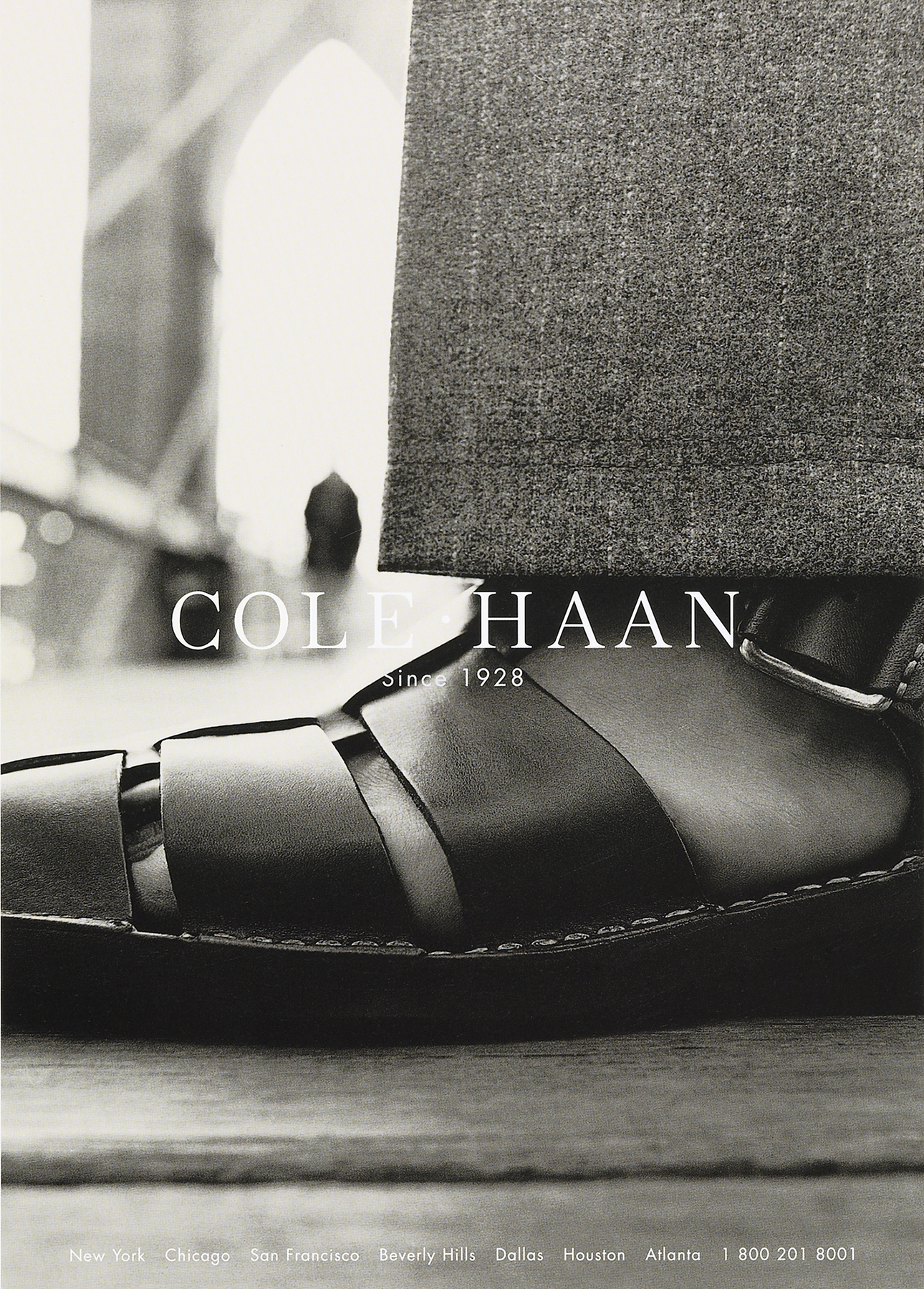 Cole Haan, 19983/5