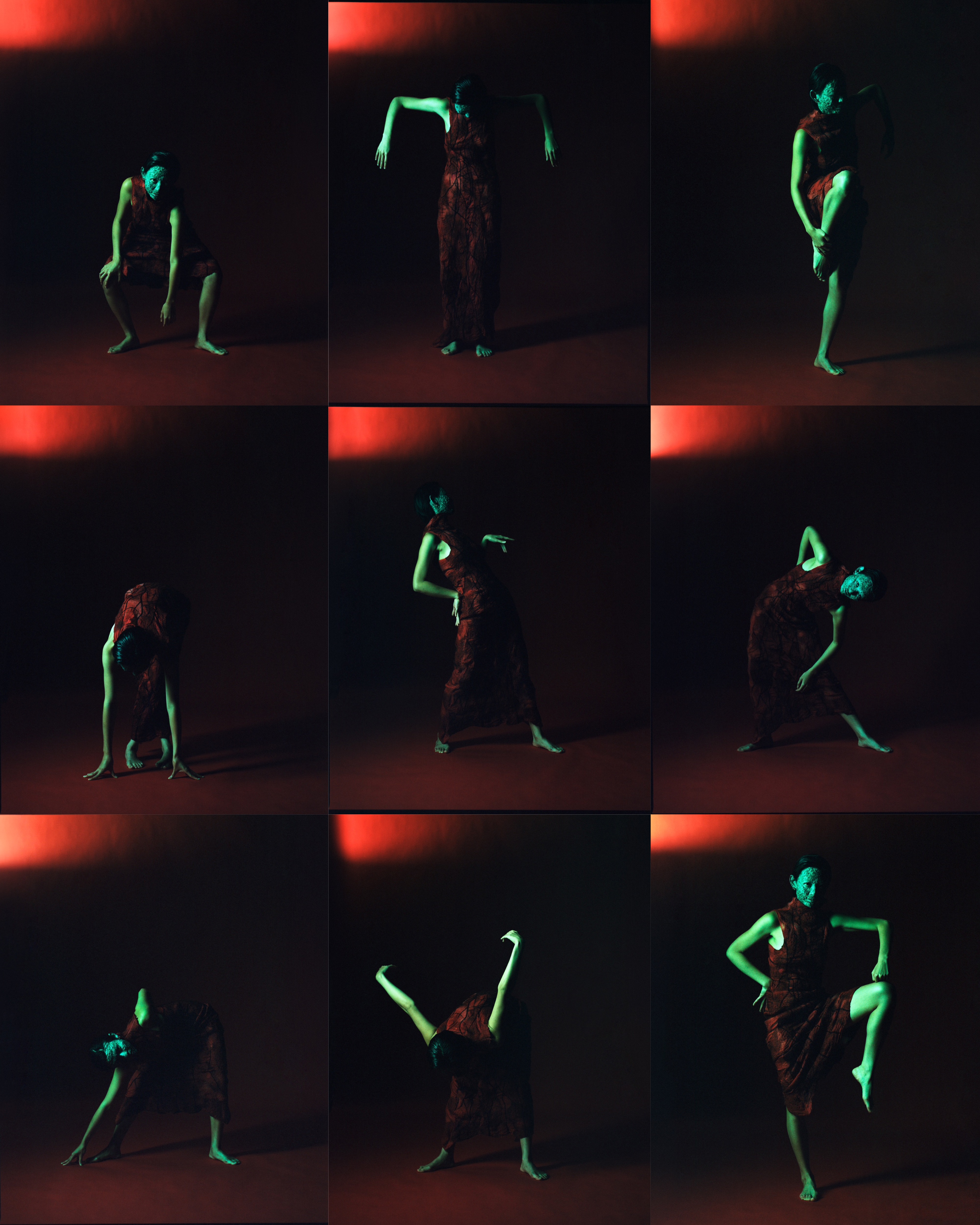  Skinned  (2023)Photographed by Abdela Oumoussi