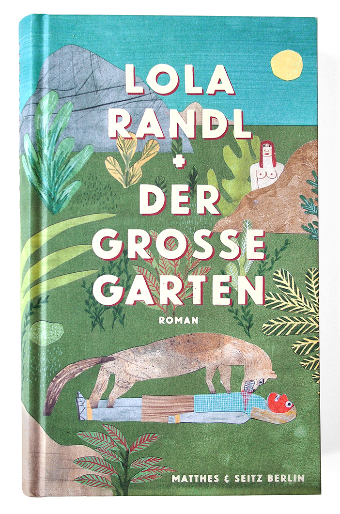 Der Grosse Garten