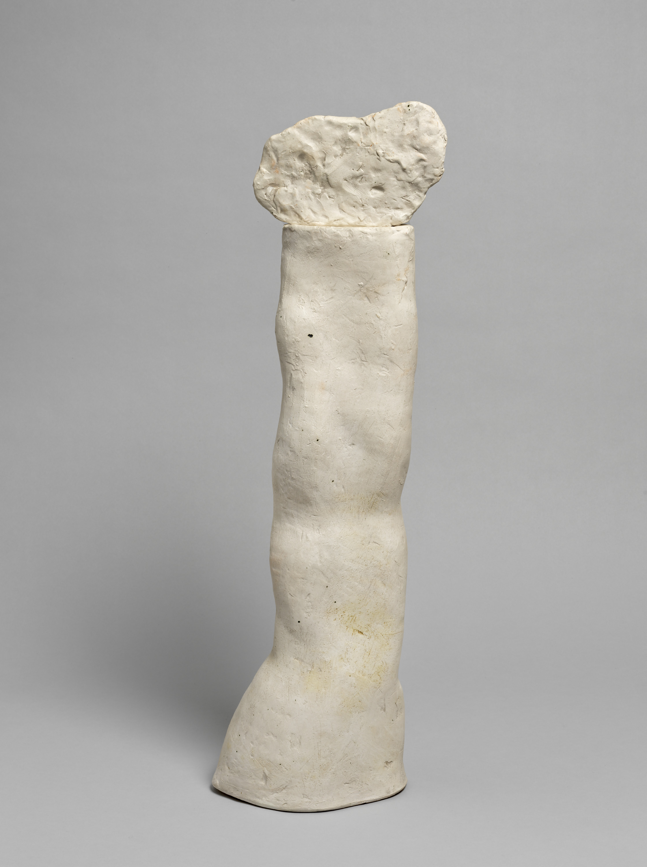 Vessels as Signals III