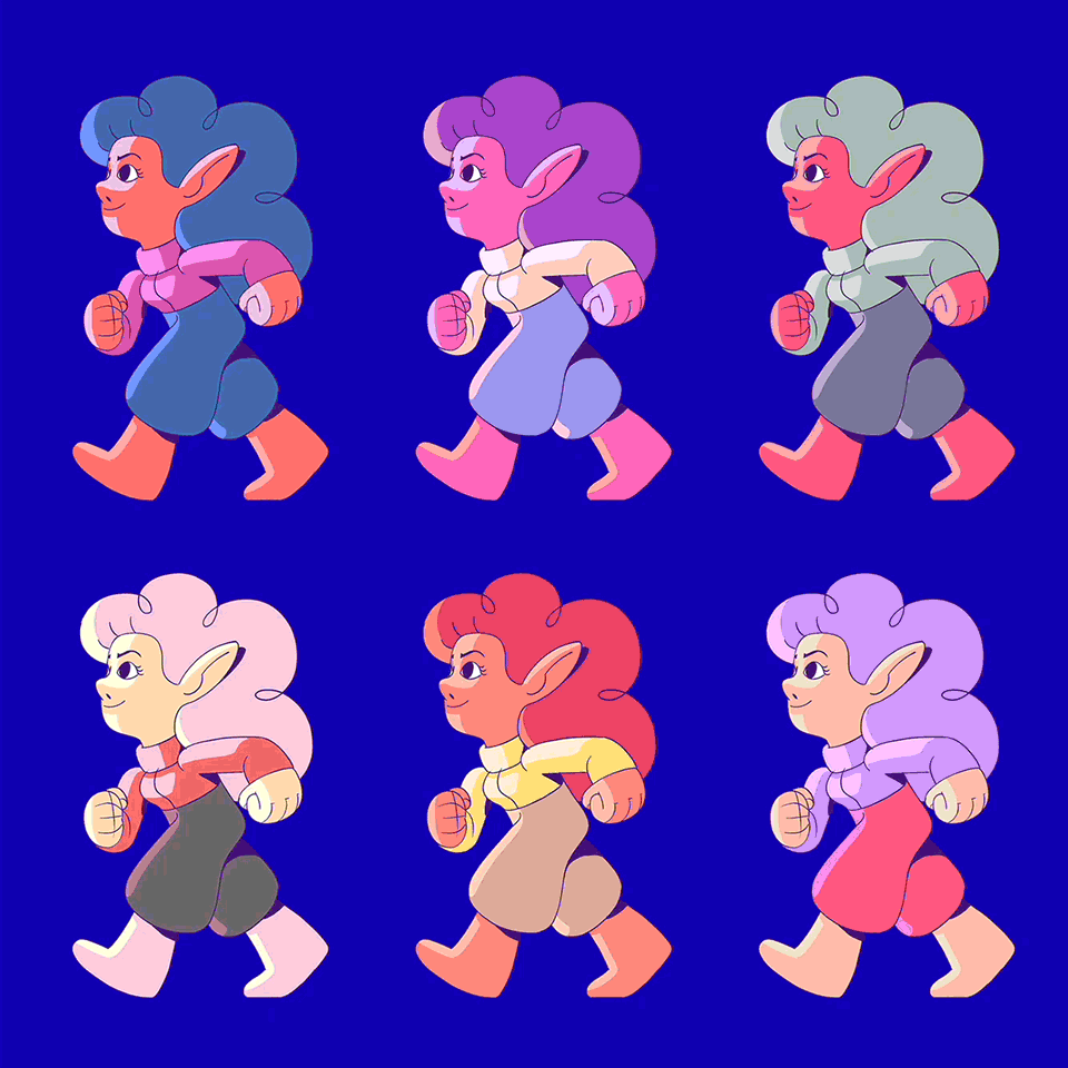 PersonalView Collection