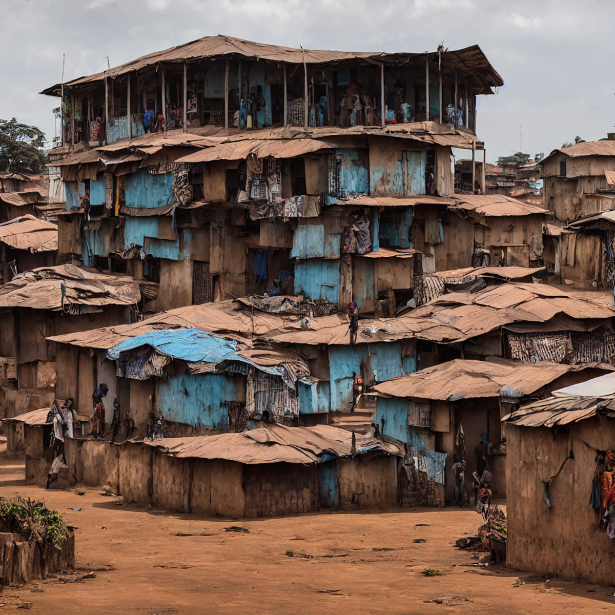 Kibera