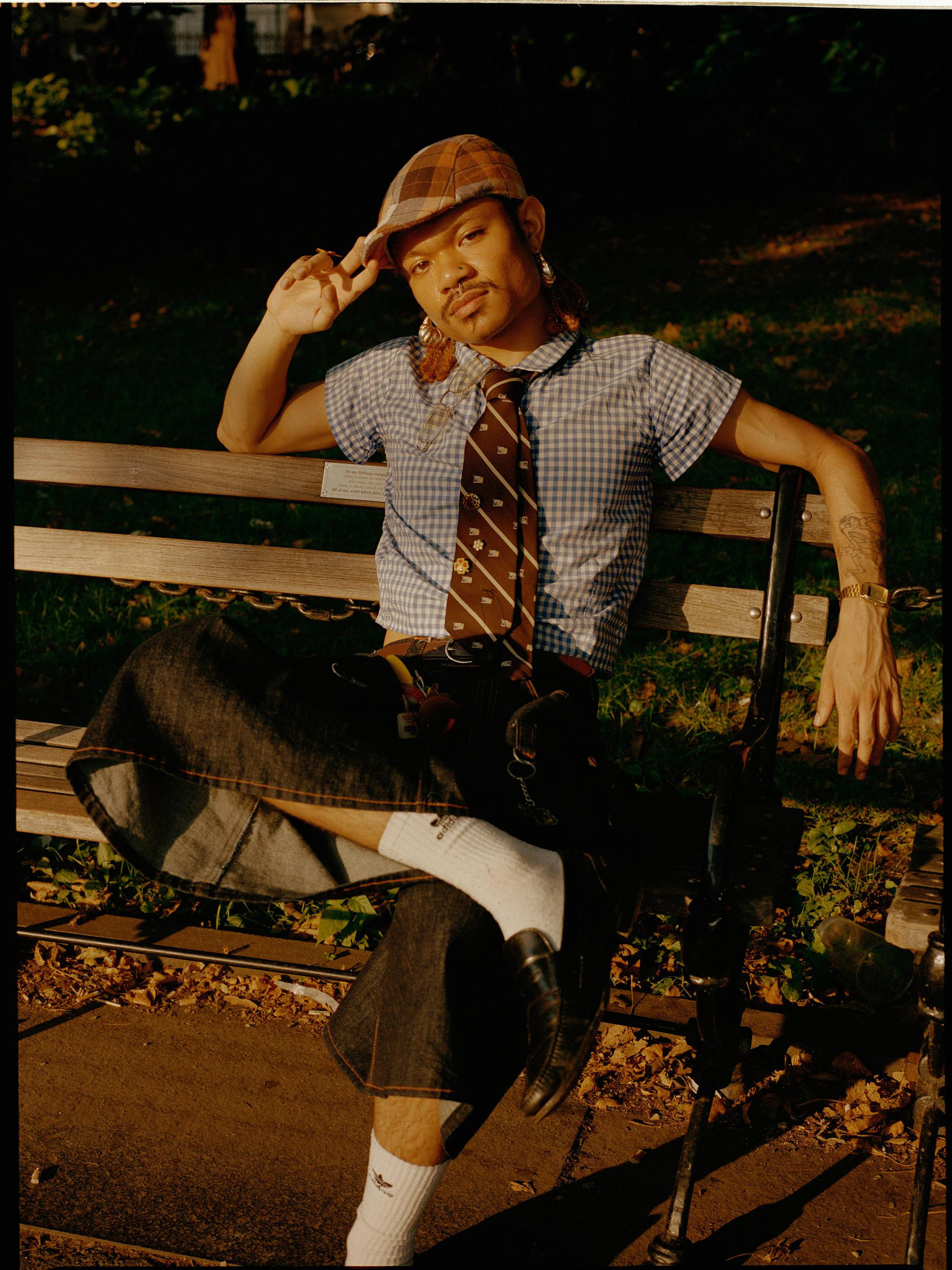 HIRO, NEW YORK, 2025