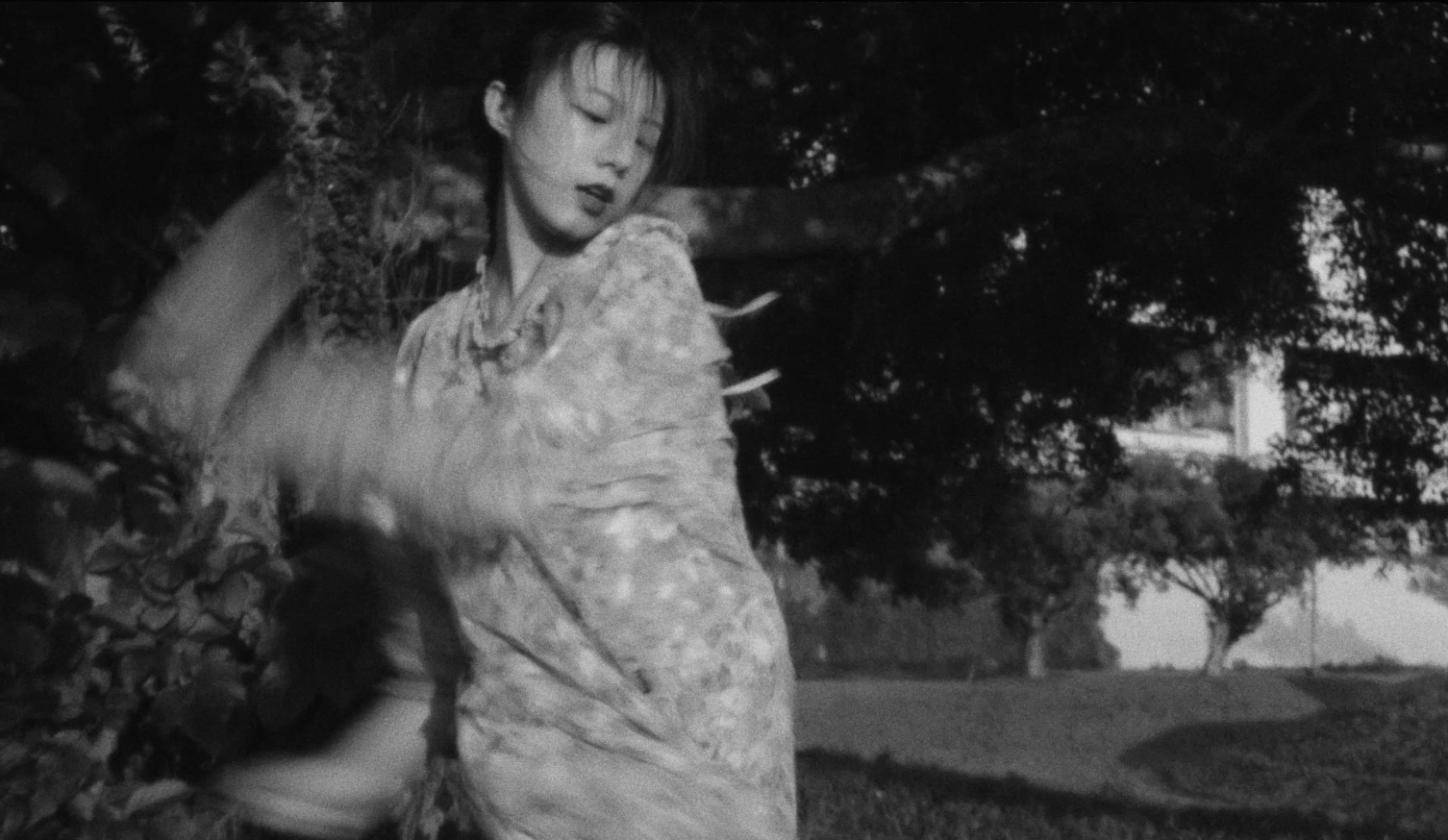 我只是喜歡她的樣子而已 - 陳秋燁