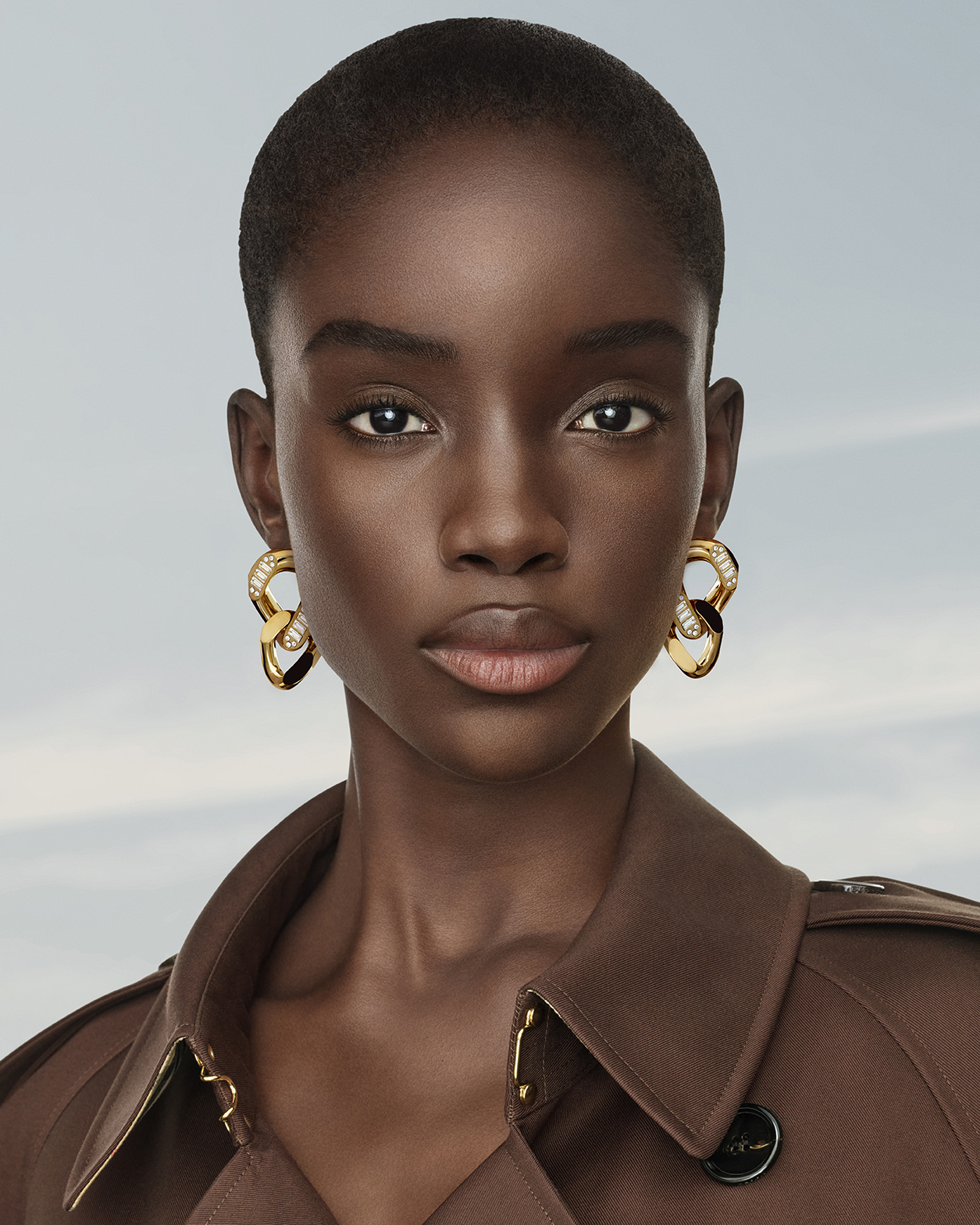 Burberry Beyondwear Foundation Launch. 2023