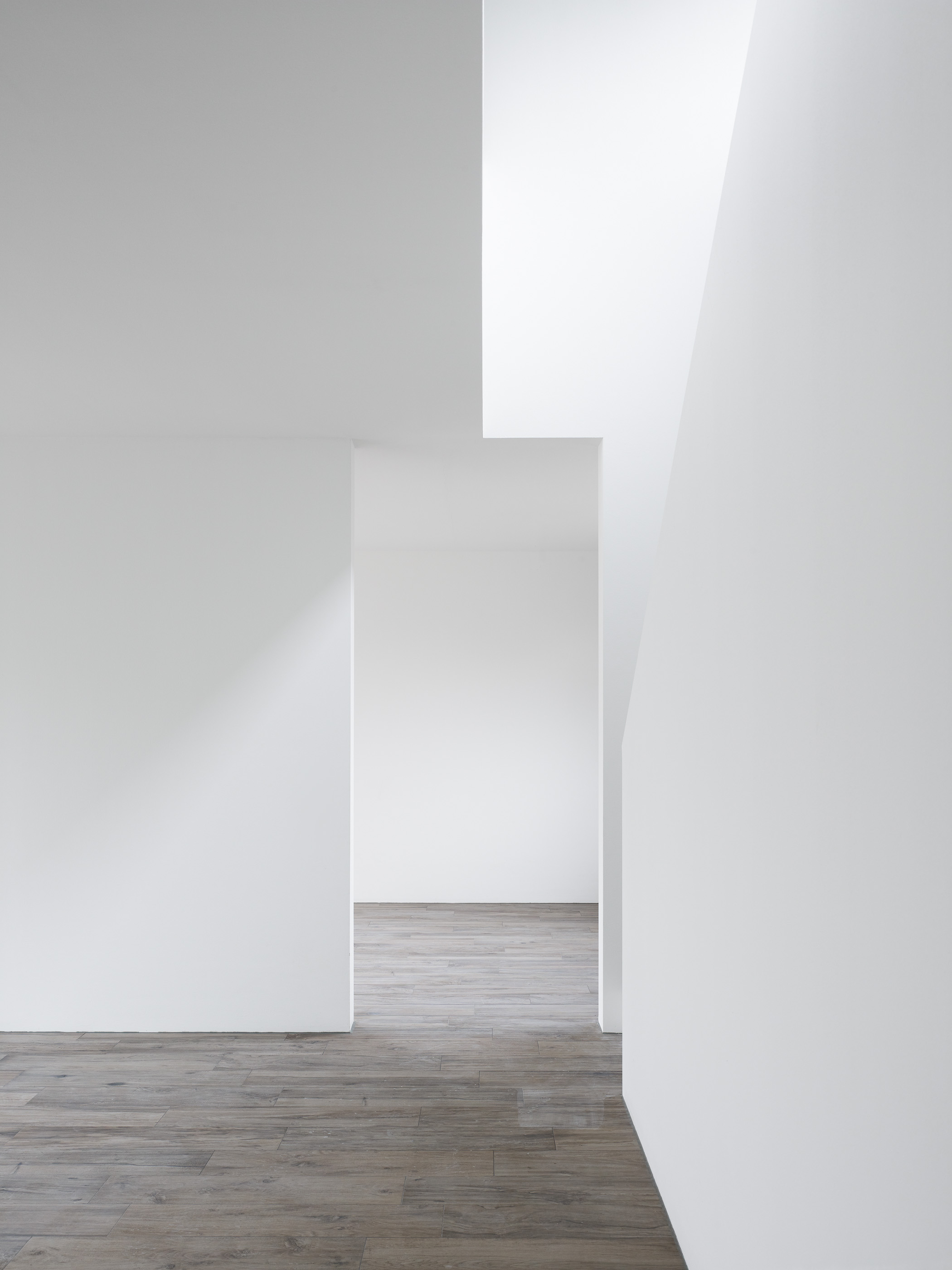 Wohnhaus in Malsch. Kunde: baurmann.dürr Architekten.