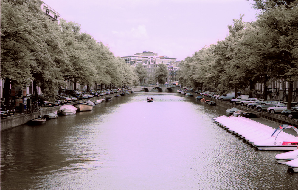  Amsterdam, 2006