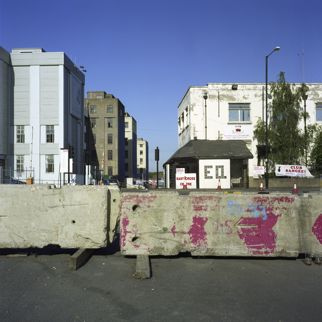 Handball Arena 1 (2006)
