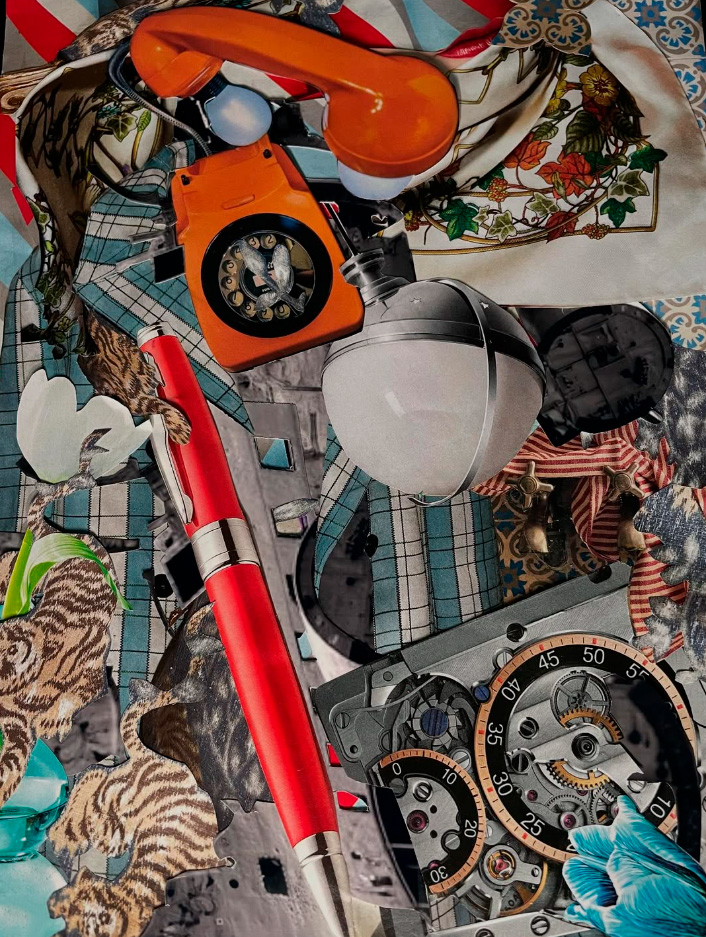 grittywoman_collages