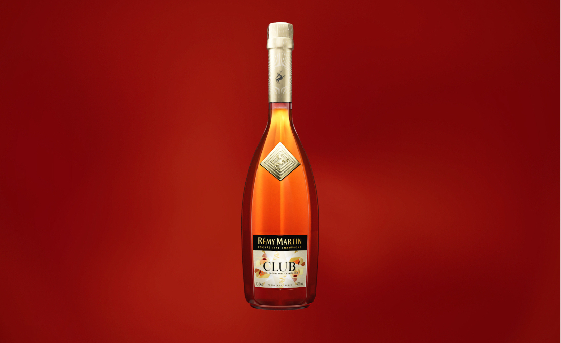 Rémy Martin CLUB