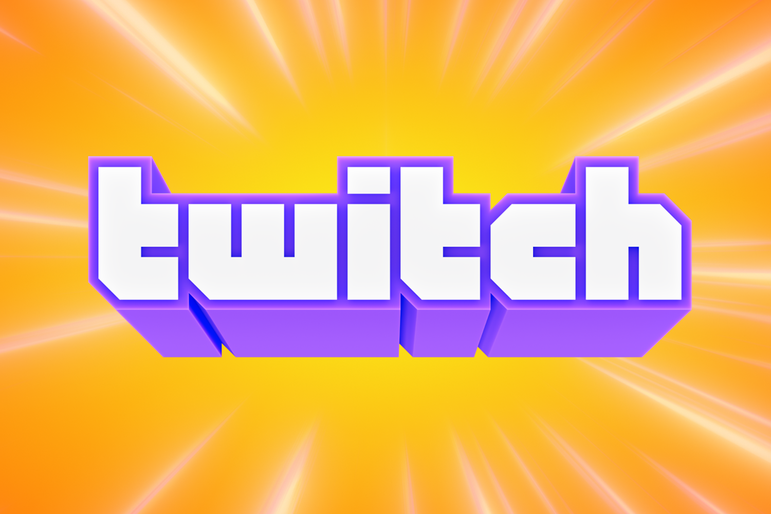 Twitch Brand Refresh