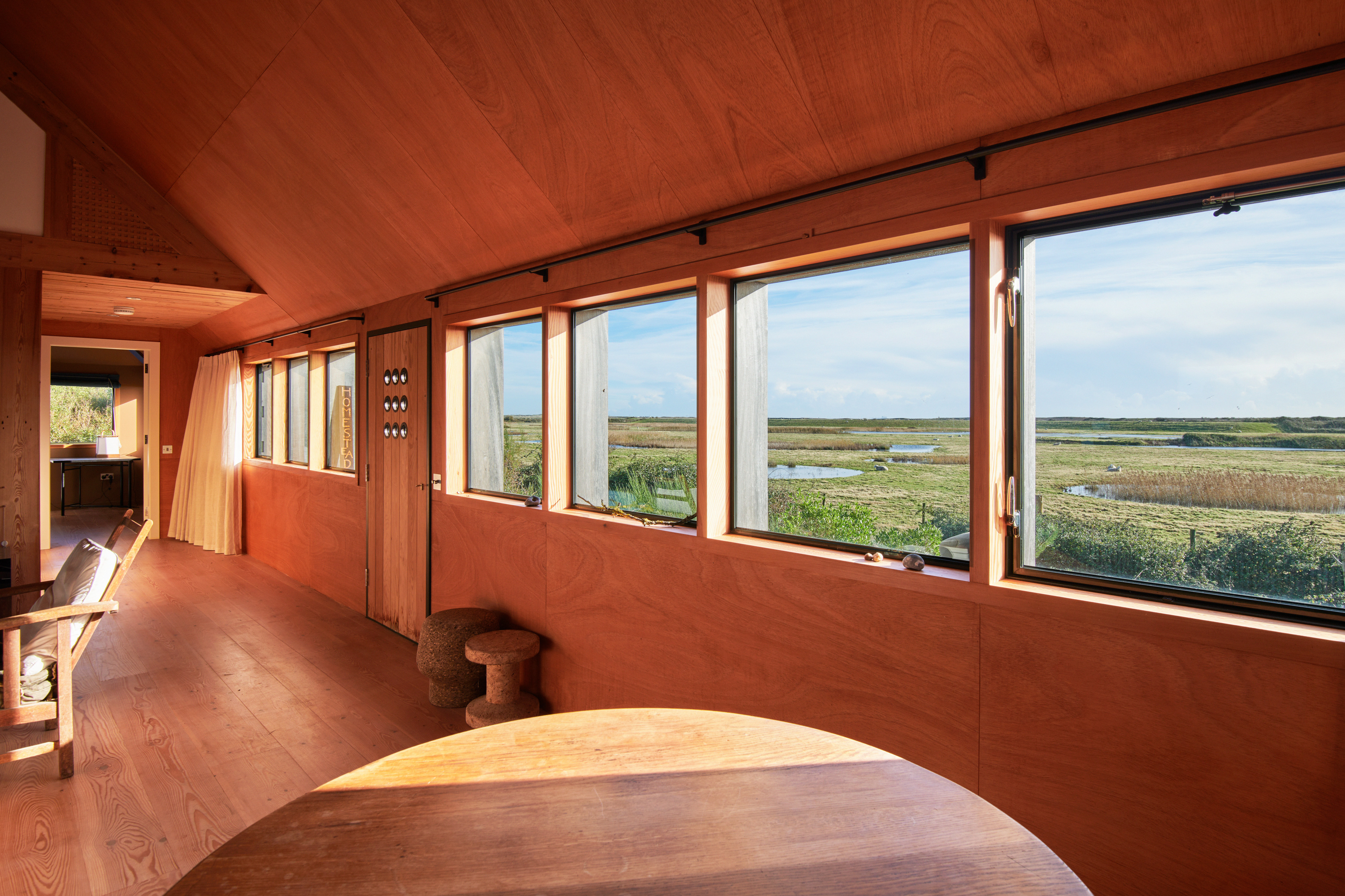 Private Residence - Rye, East Sussex