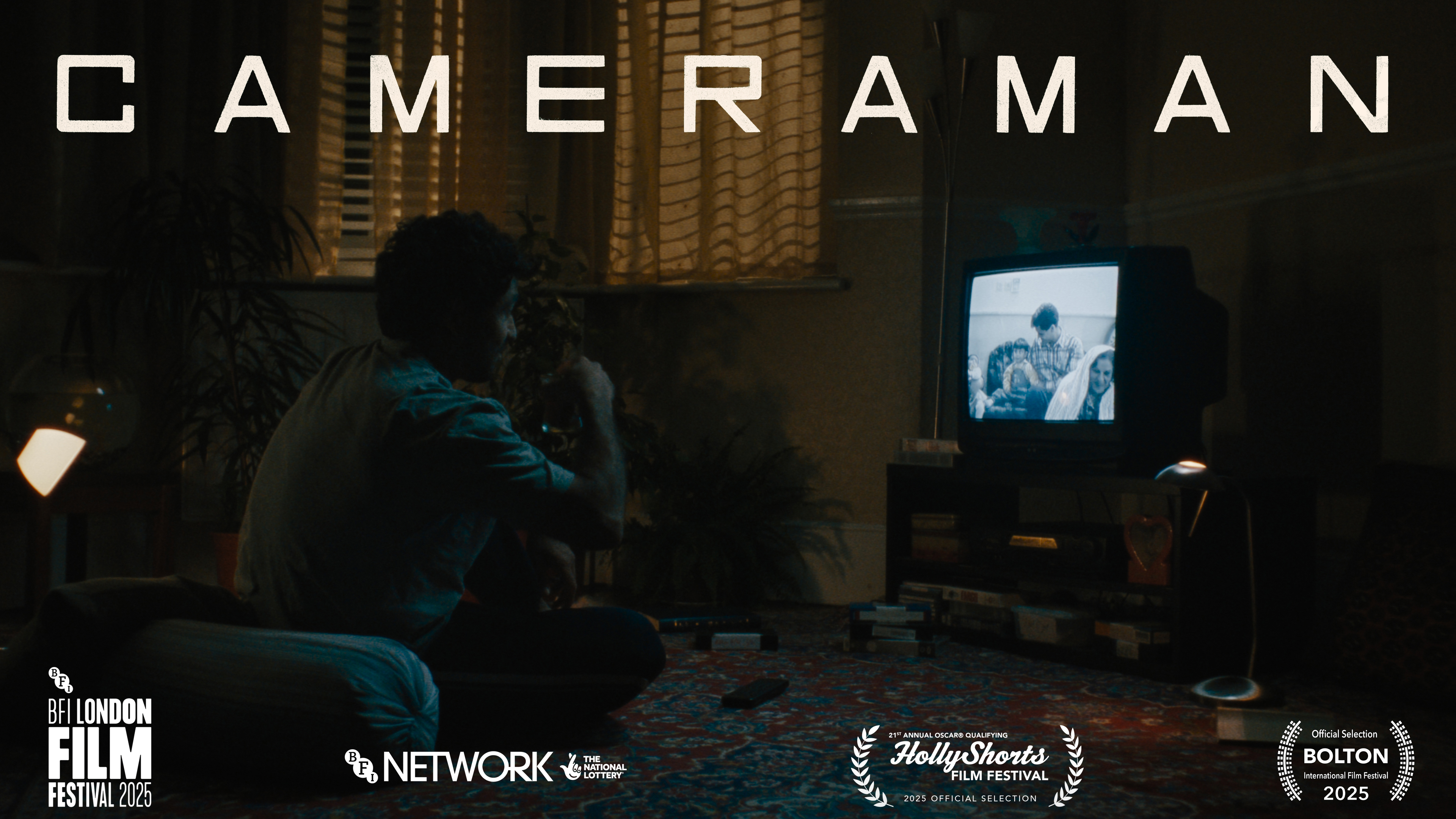 Cameraman, Arsalan Motavali, Agile Films