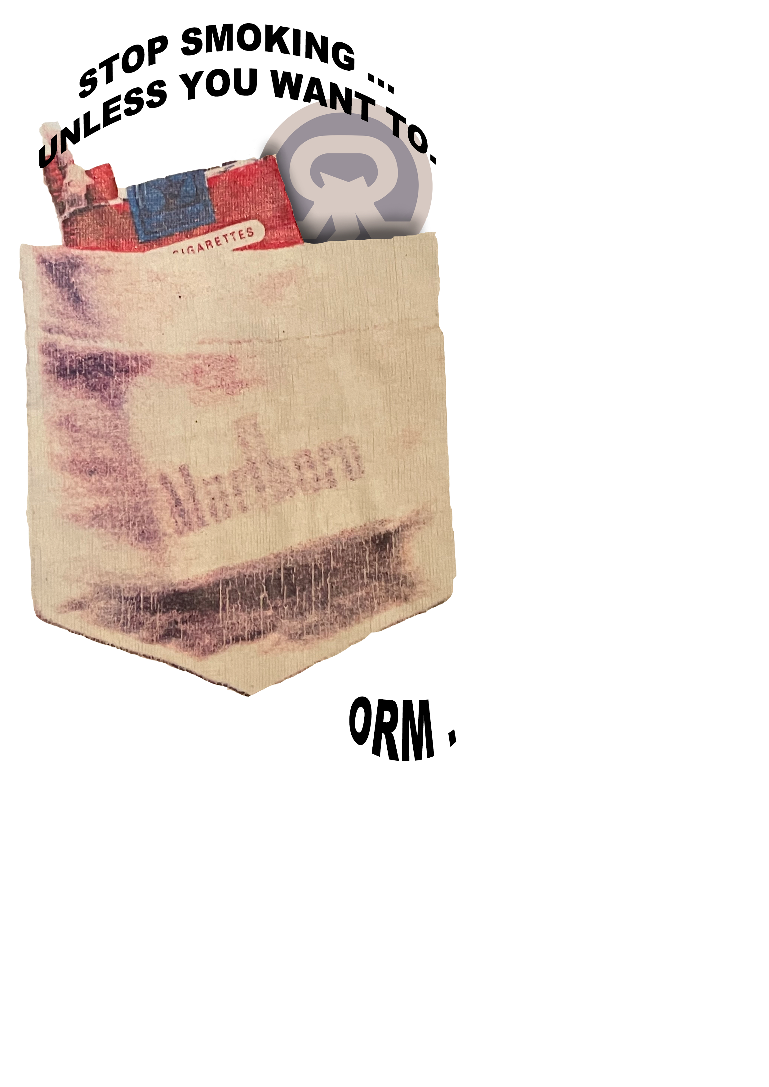 GRAPHIC DESIGN WORK.