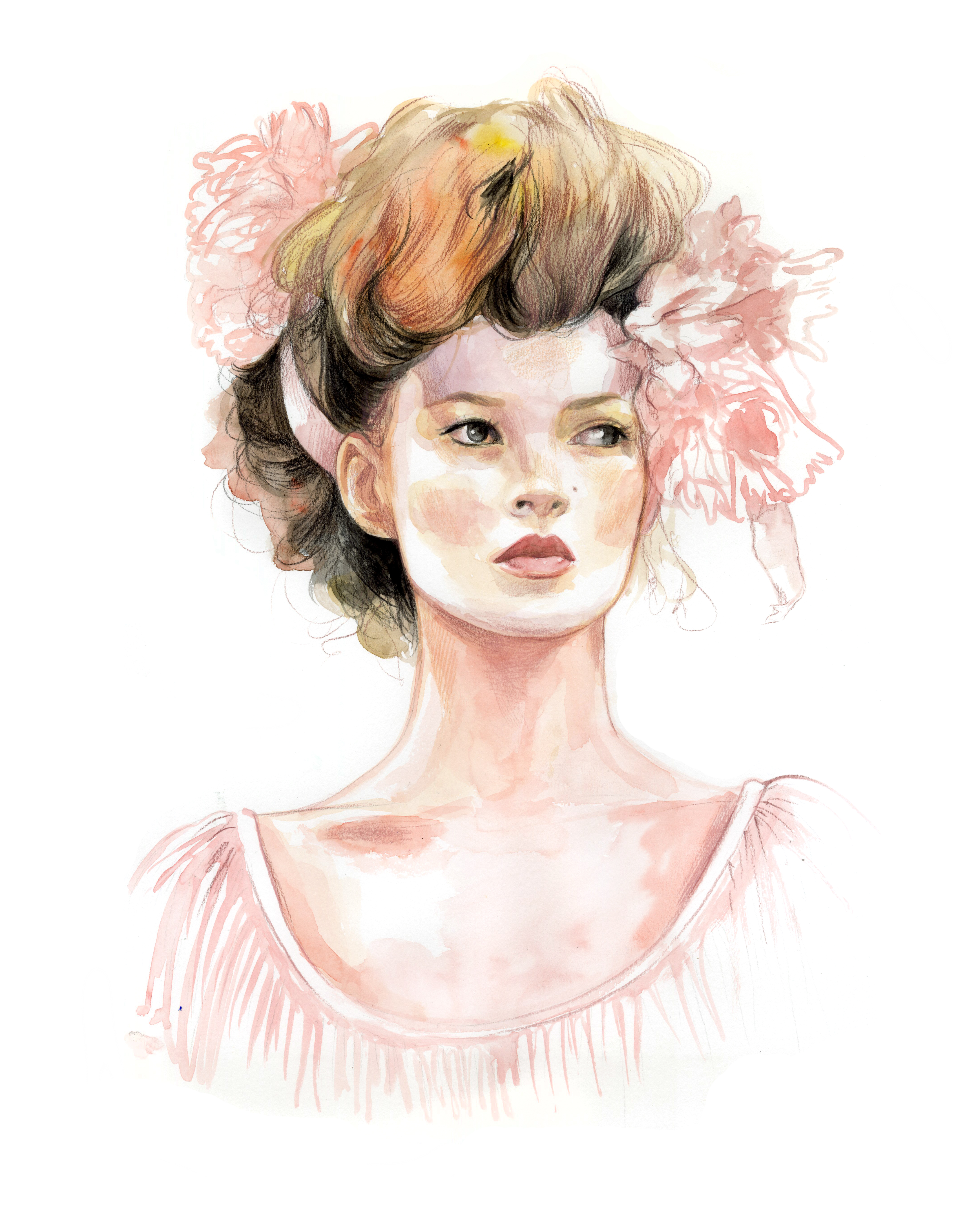 Vivienne Westwood spring 1994