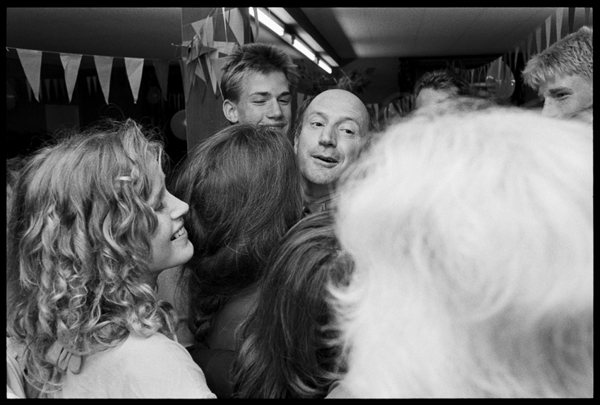 1990 Conflans Ste Honorine