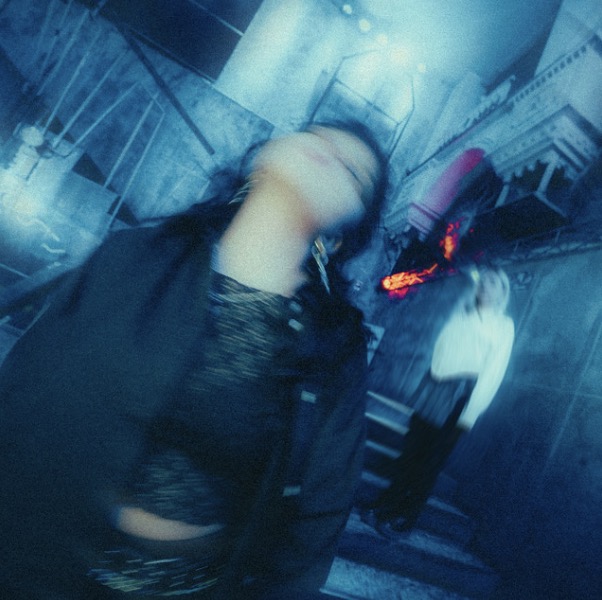 SAFO | CADA VEZ QUE EST&Aacute;S AC&Aacute;