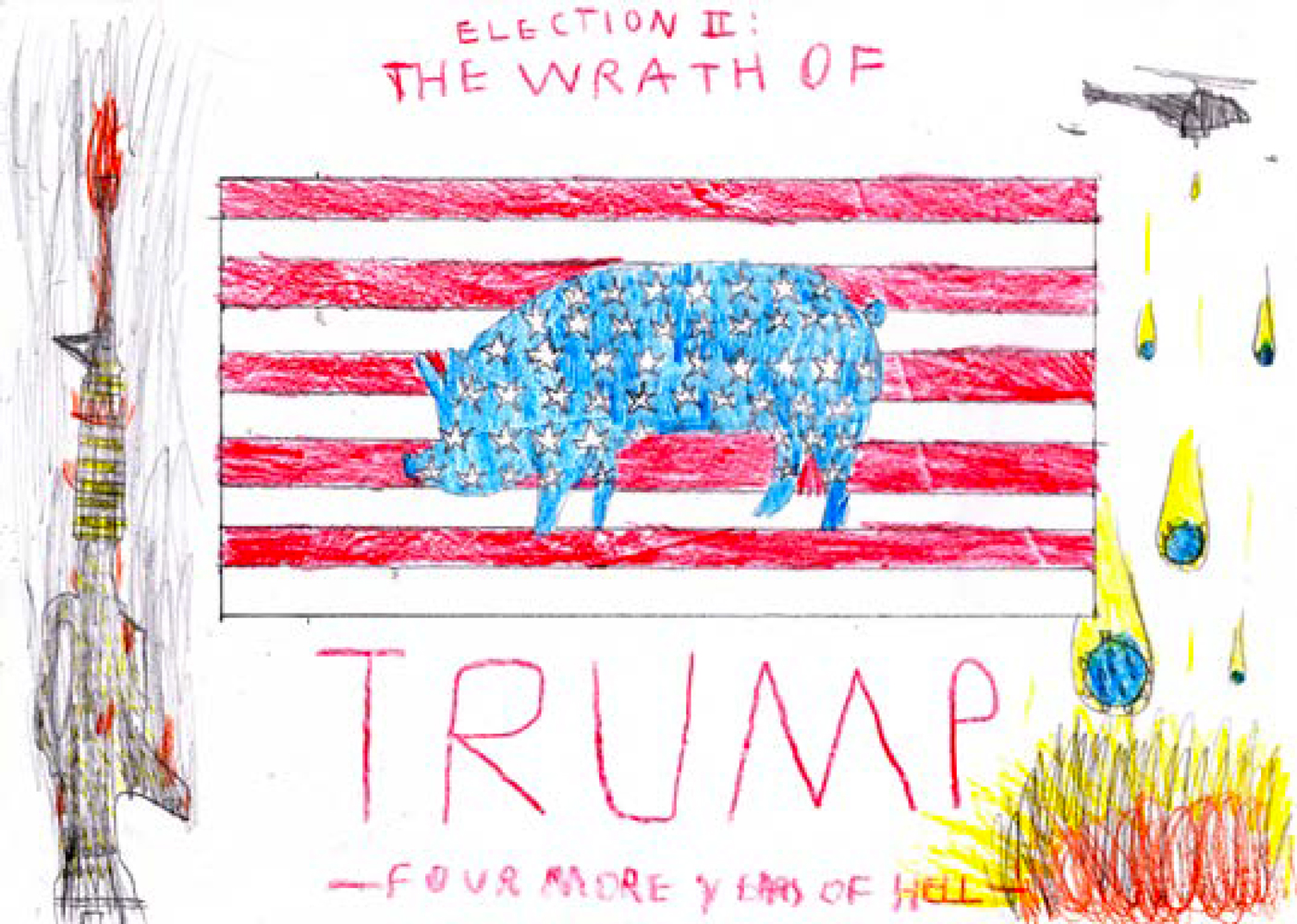 2020 Presidential Election