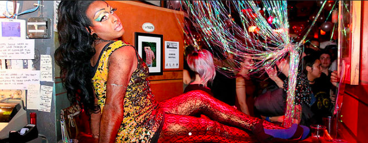 Kareem Khubchandani&nbsp;