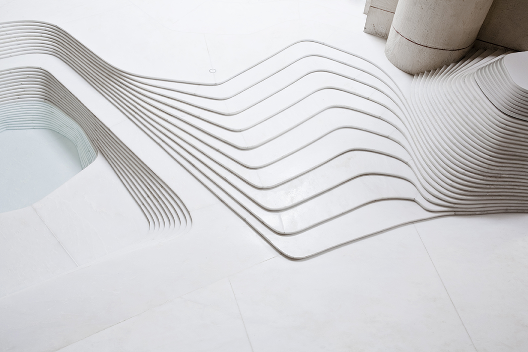 PHOTOGRAPHY RAF STUDIO FOR MATHIEU LEHANNEUR