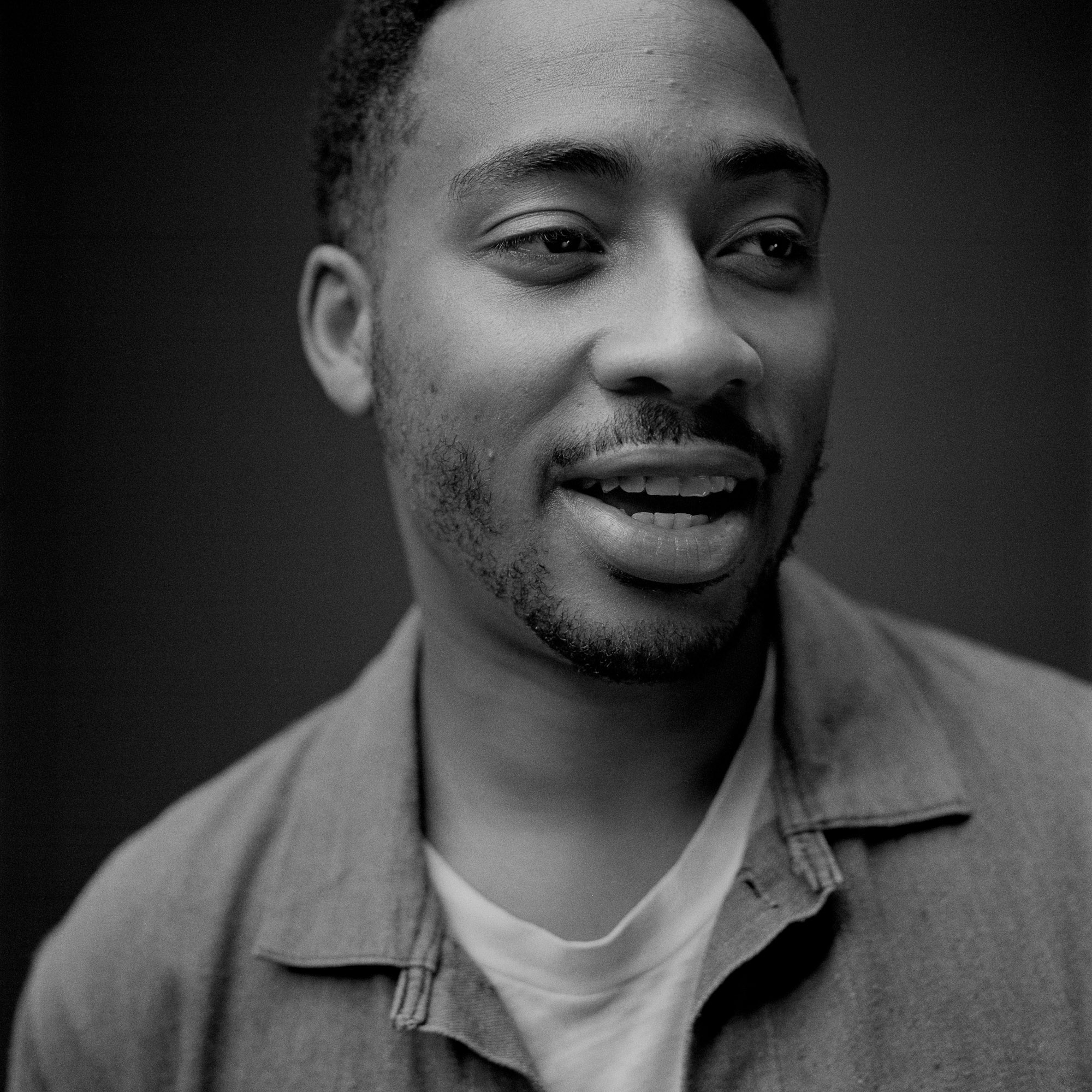 Cadence Weapon, 2018