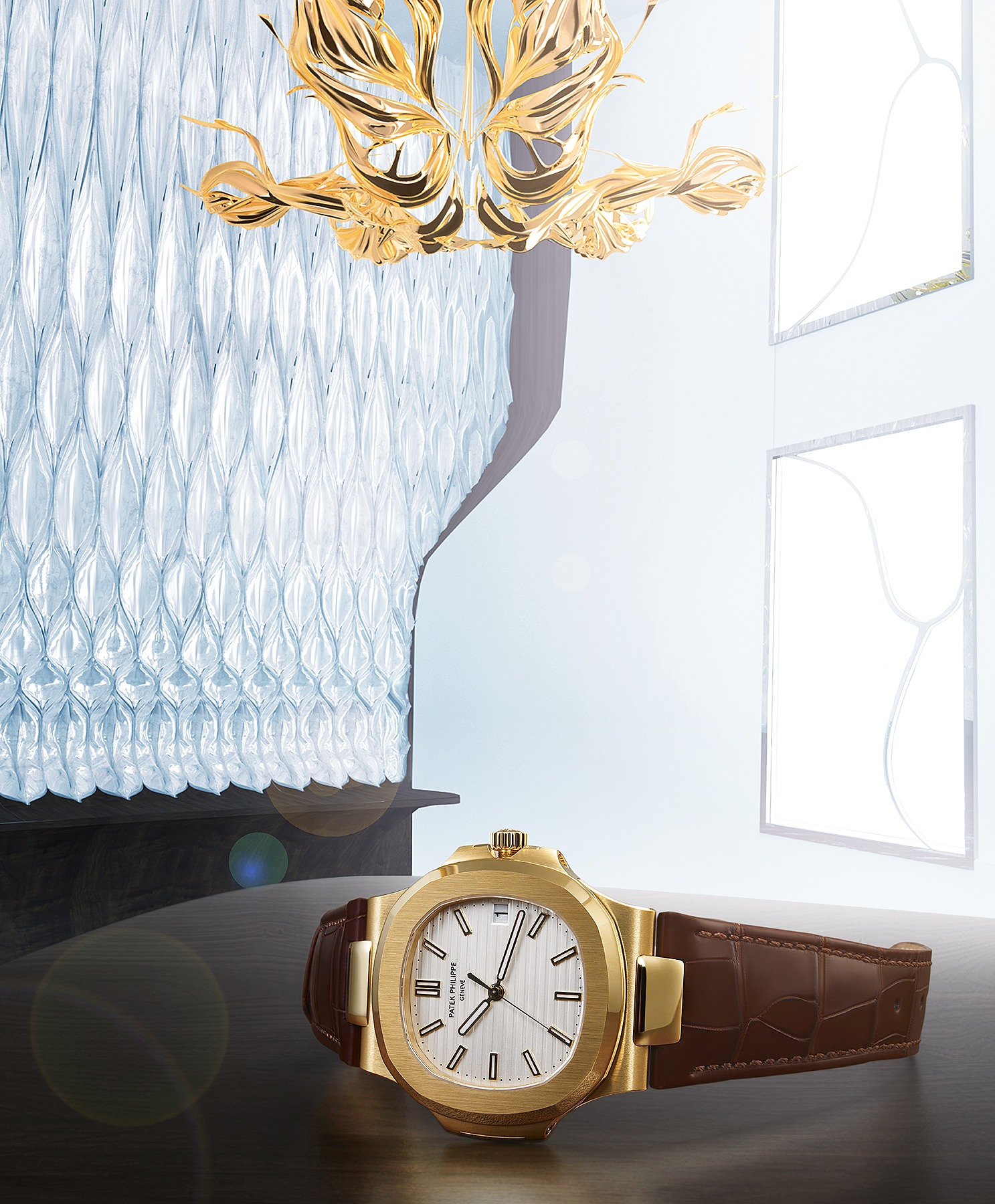 New York Times, 2008