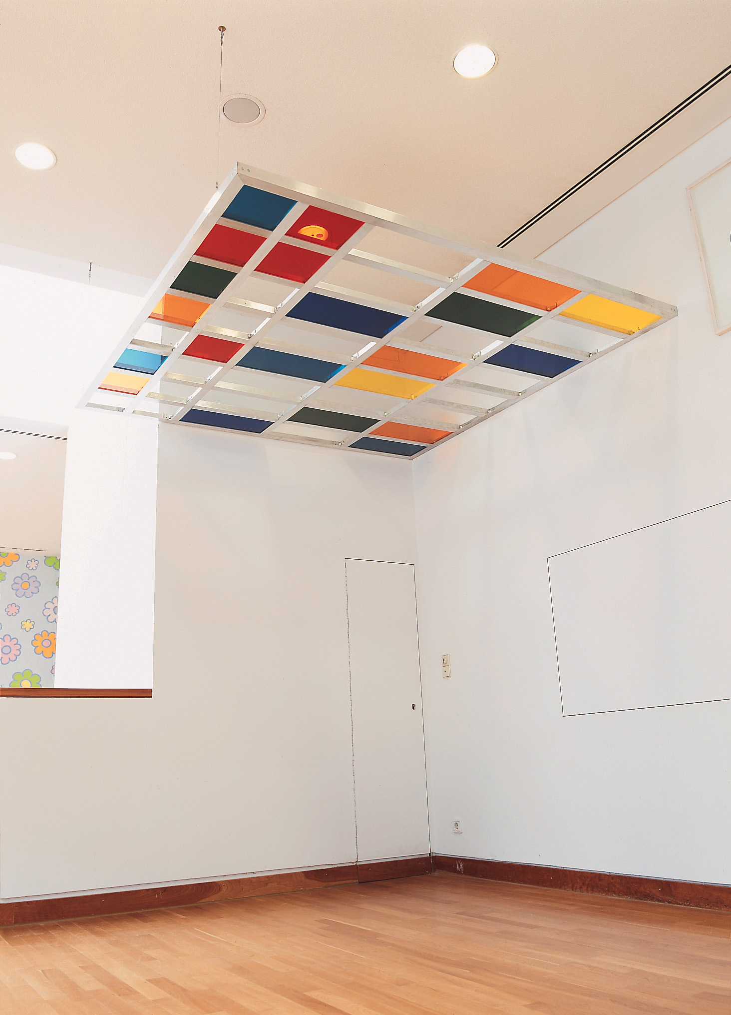 Discussion Island Decision Platform, 1997