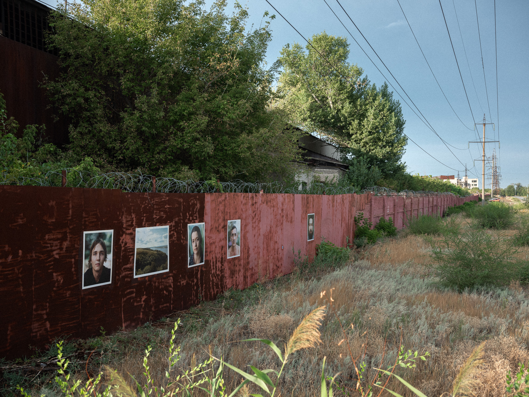 Tractor Plant, Volgograd