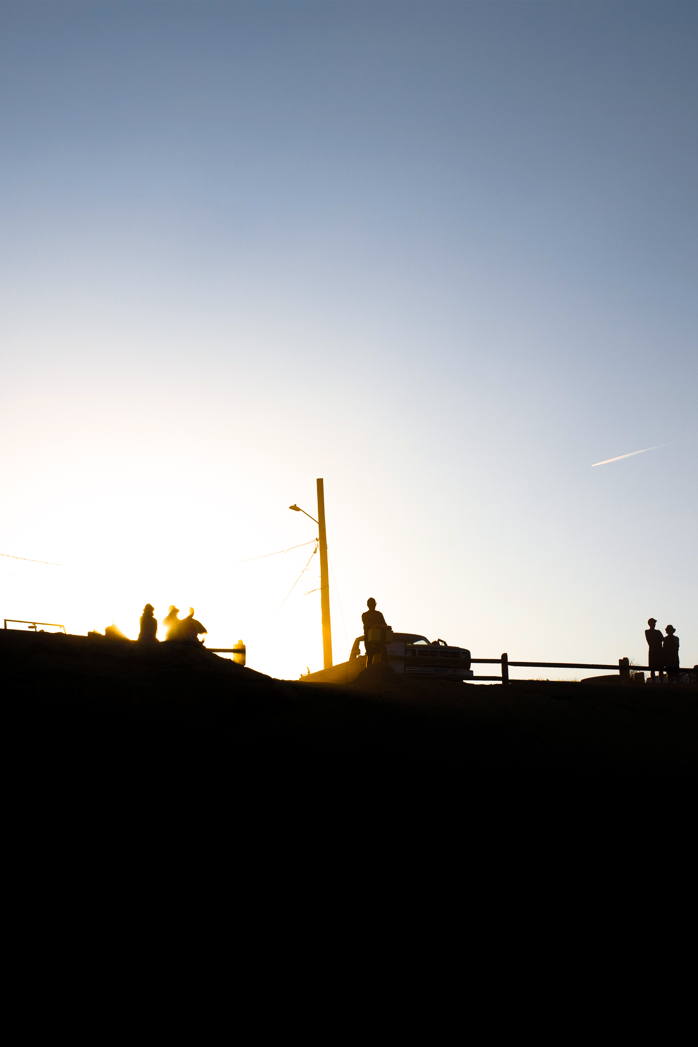 Summer. Wellfleet, Massachusetts 2023