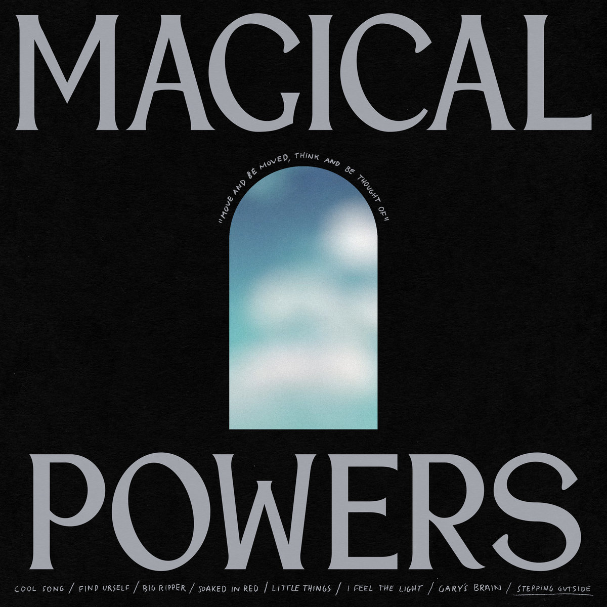 Arcana Display in use, courtesy of Brian Hedrick