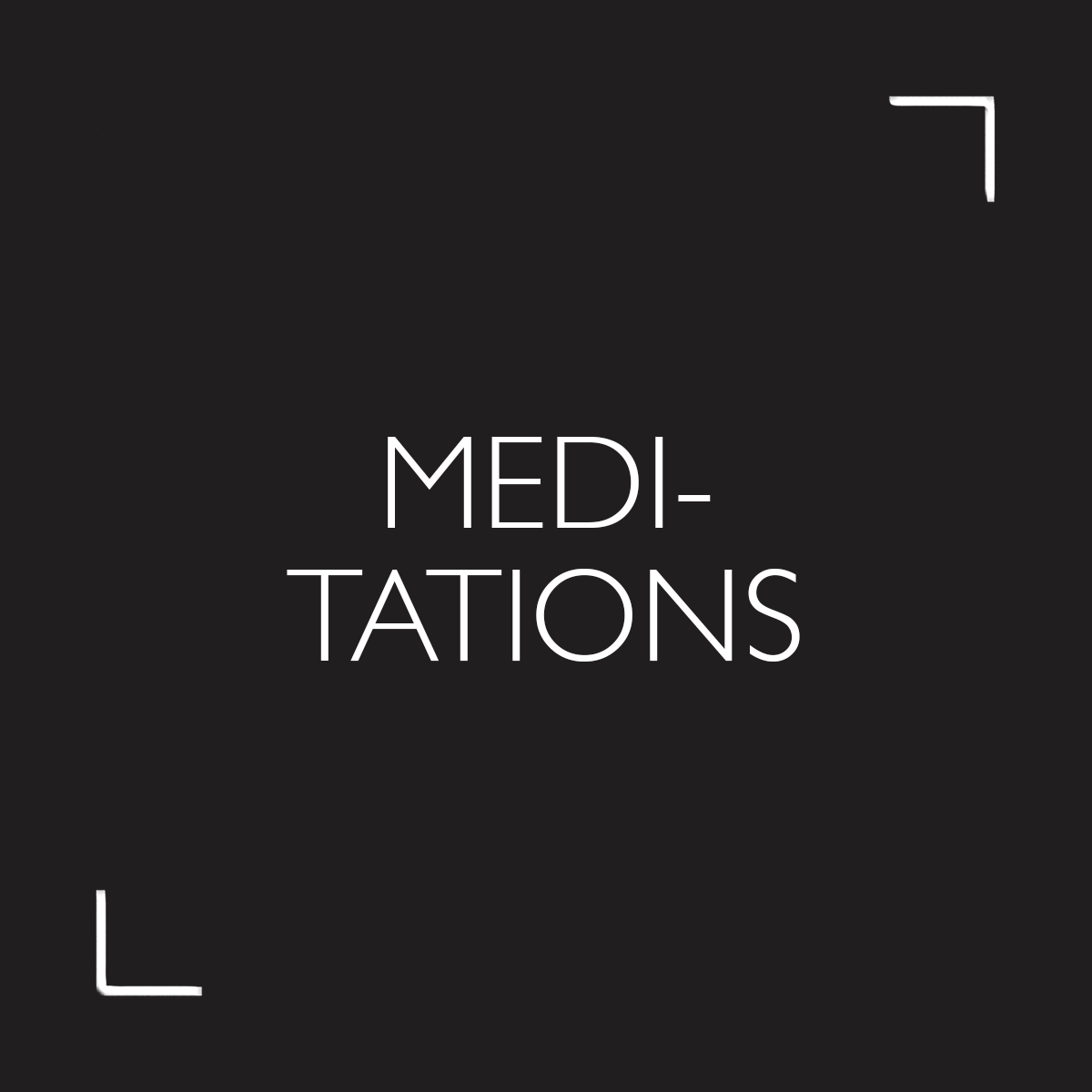 Binary — THETA NOIR Wake Up To The Collective Mind MENA