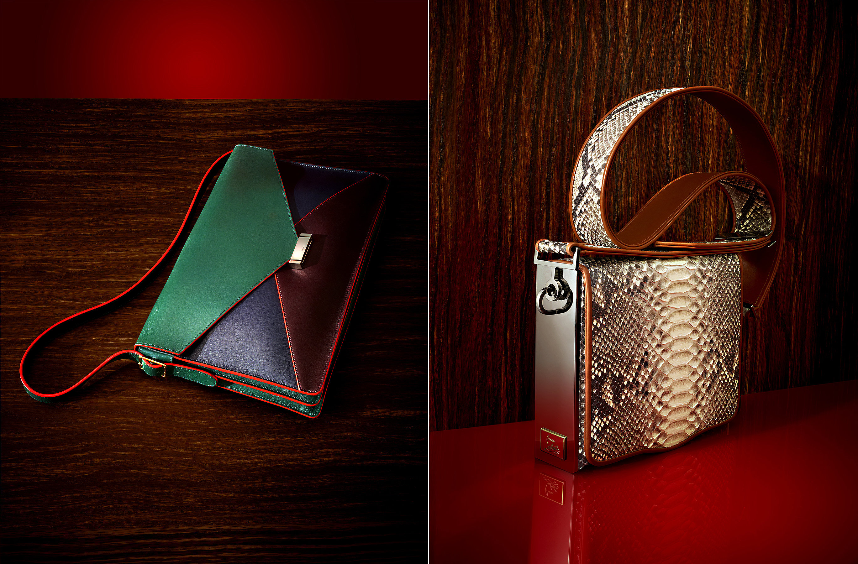 Barney's New York, 20114/6