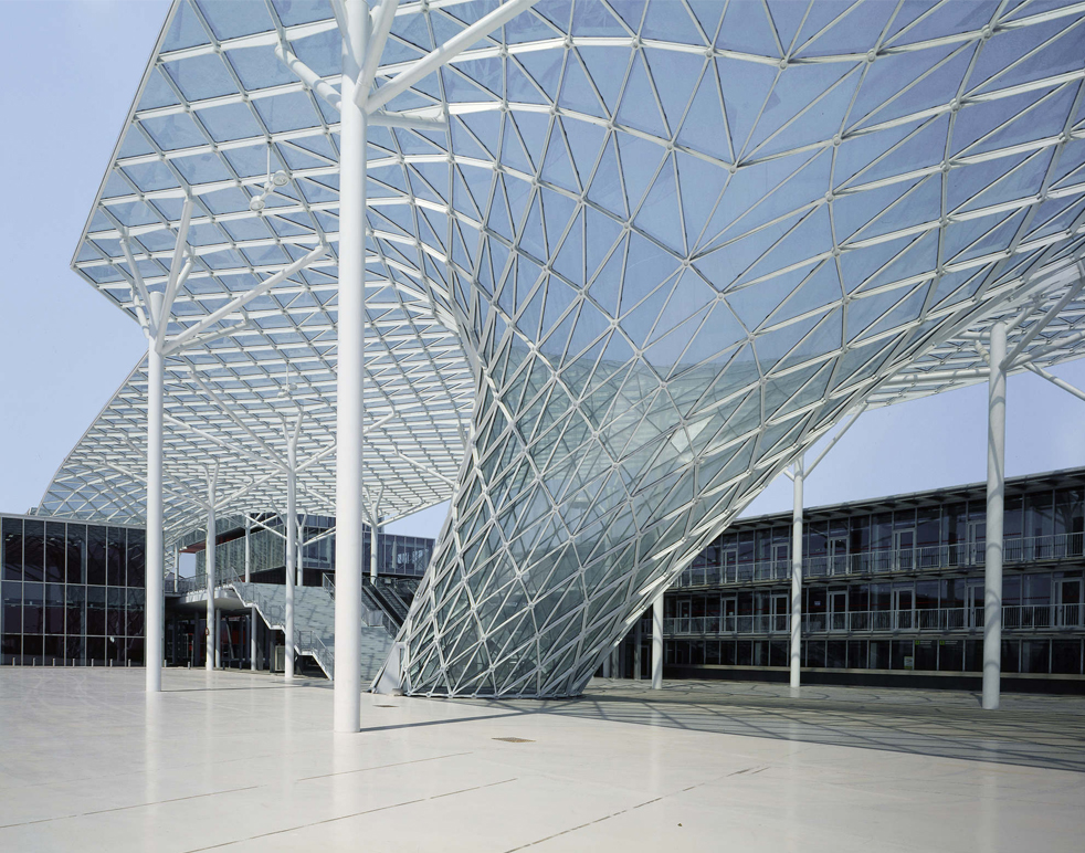 M. Fuksas - Fieramilano Rho