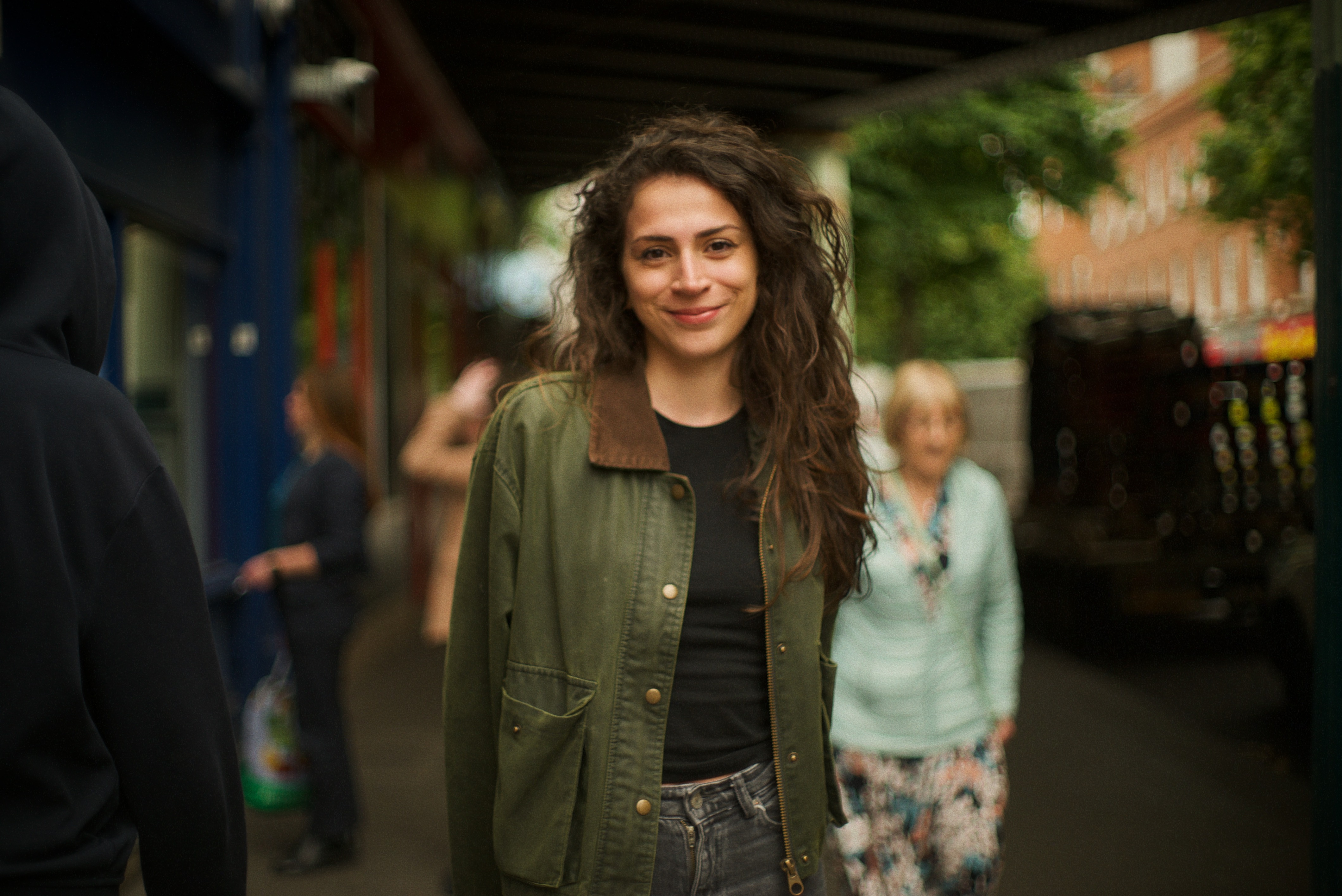 Beatriz Gonçalves / Motion Designer