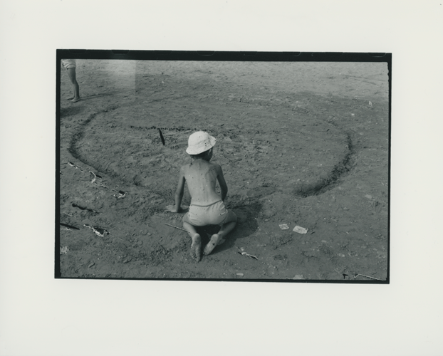 Guido Guidi Cervia, 1973 1973