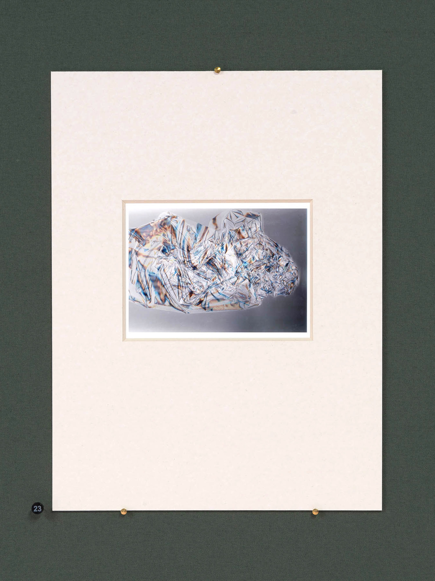 N&deg;23 - Tiro a segno