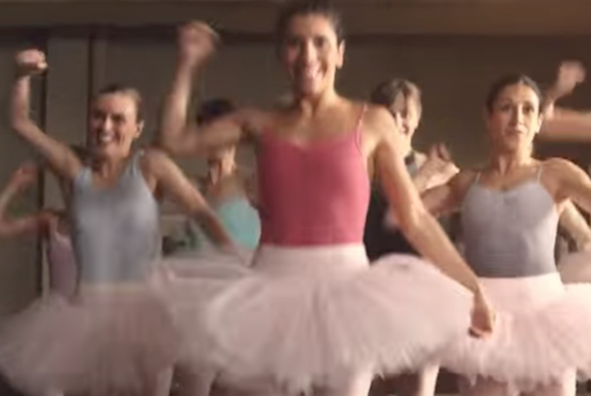 Actimel Pro-Vital Imparables