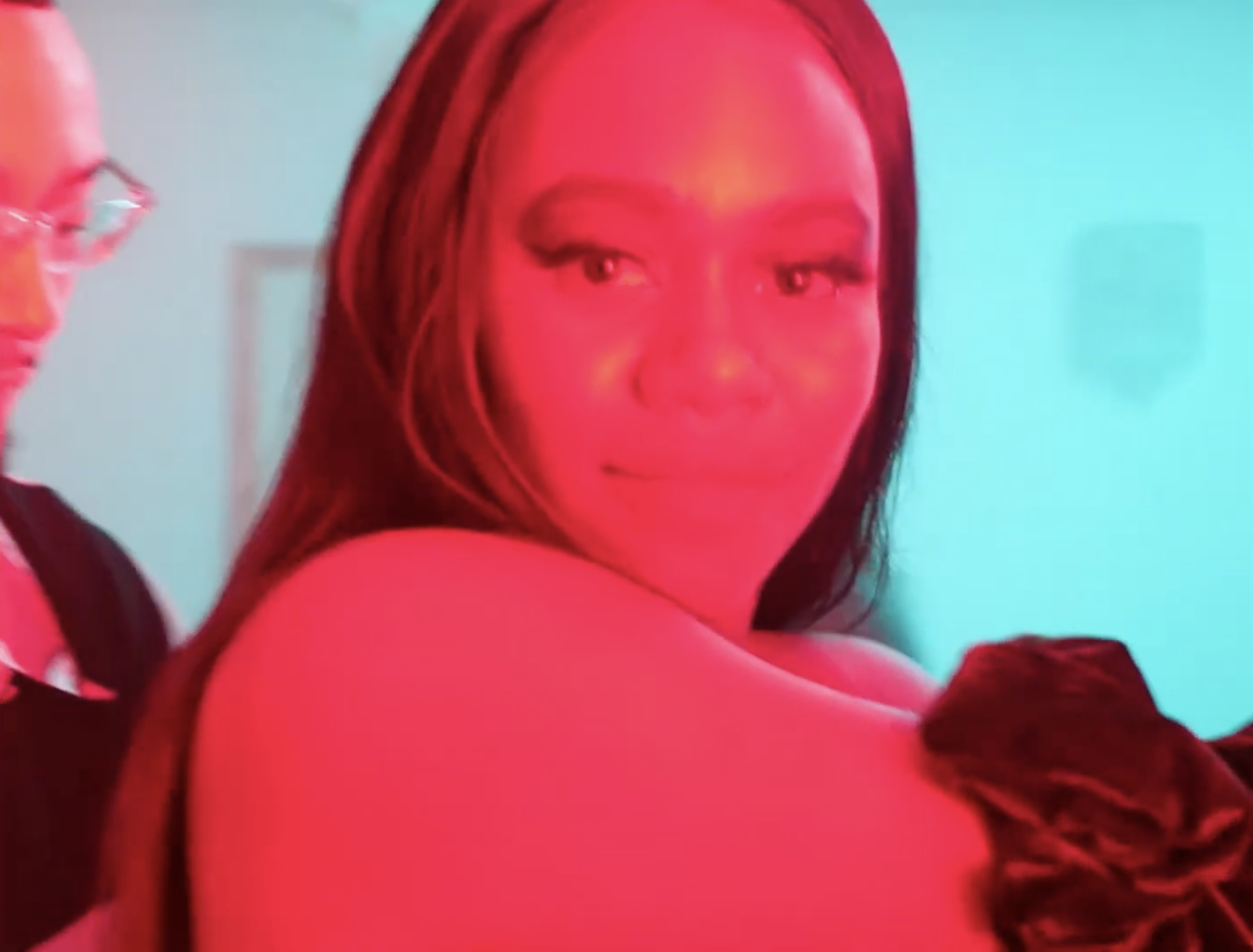 Any Eye Can See Documentary