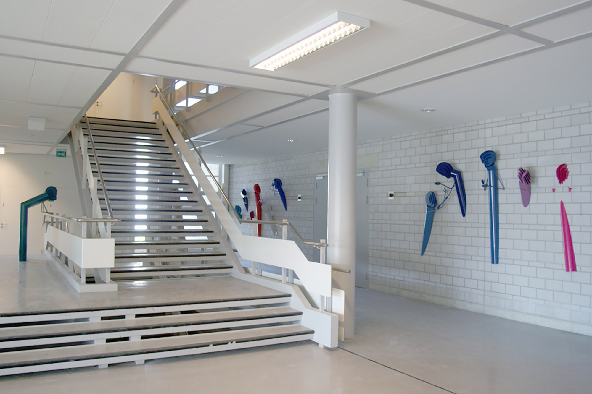 Kunst am Bau (Domdidier)