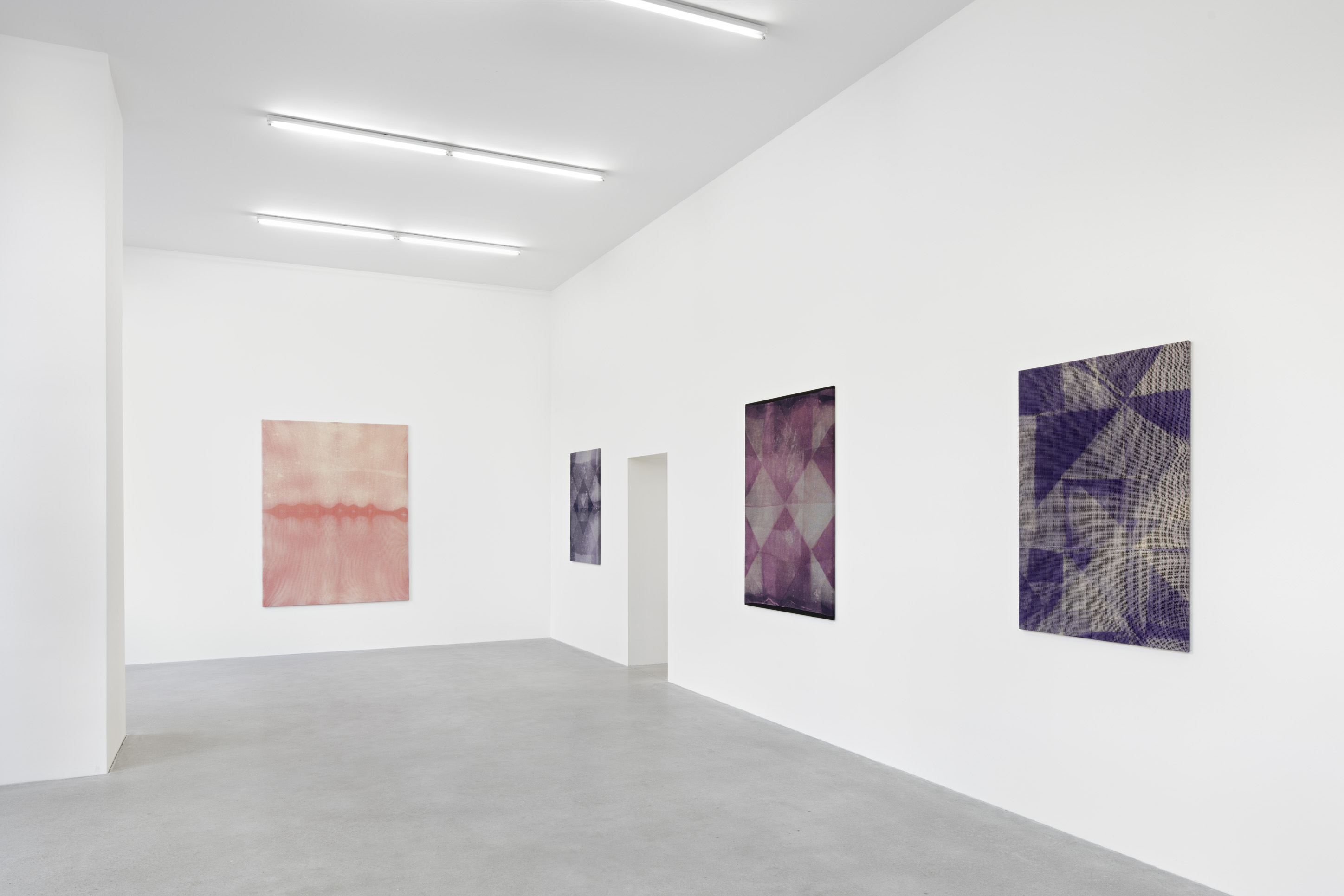  new style...new feeling... Hubertushoehe Art + Architecture, Berlin, 2016  photo: Hans-Georg Gaul