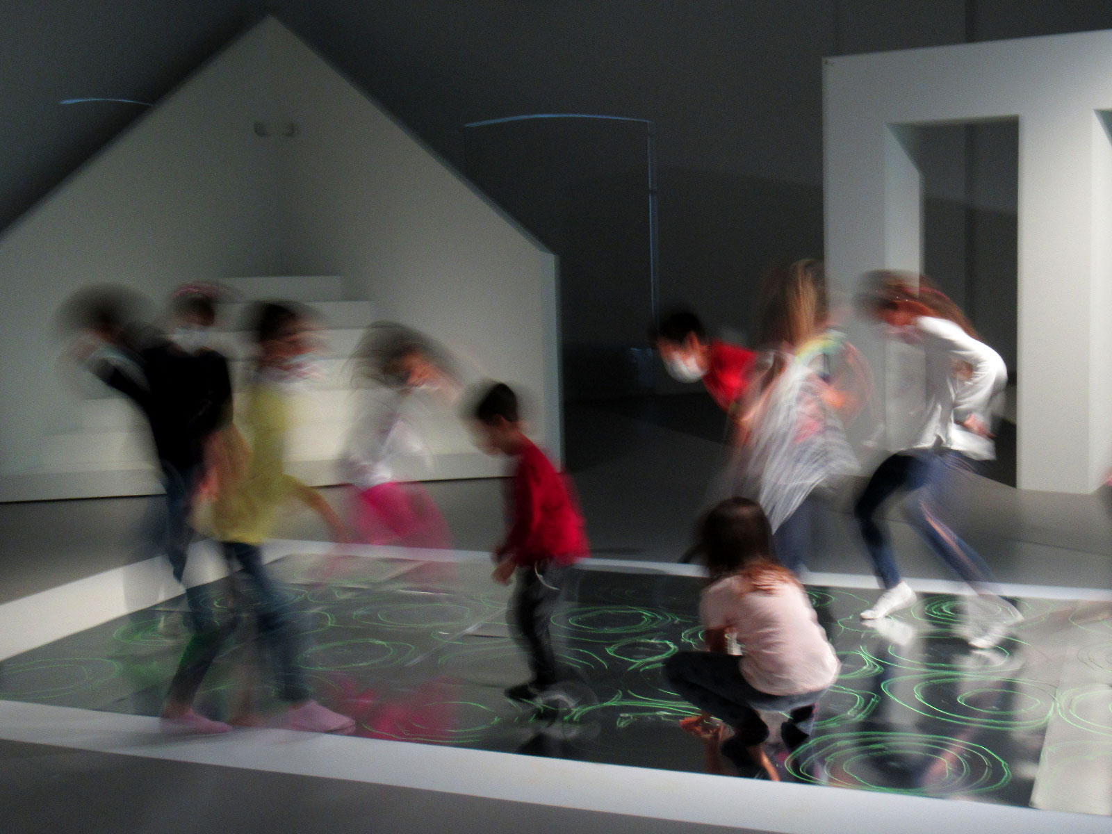 Photo Accademia dei bambini