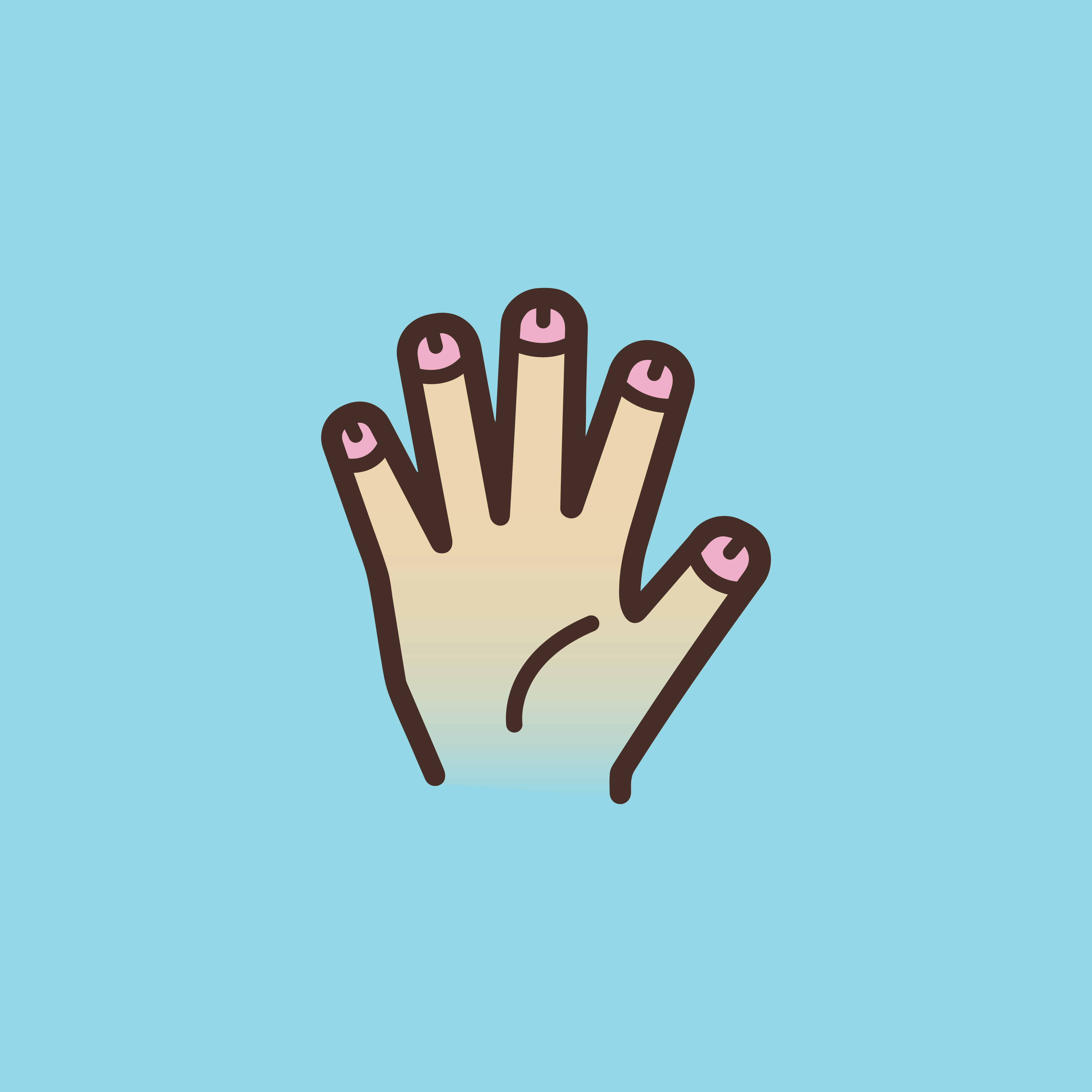 #CLEANYOURHANDS