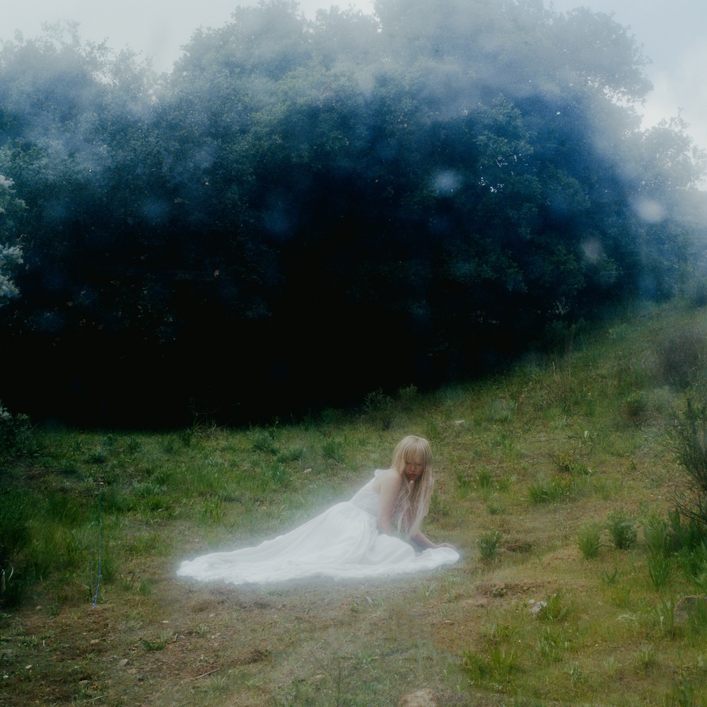 INTERSCOPE CREATIVEWISP 'IF NOT WINTER' ALBUM