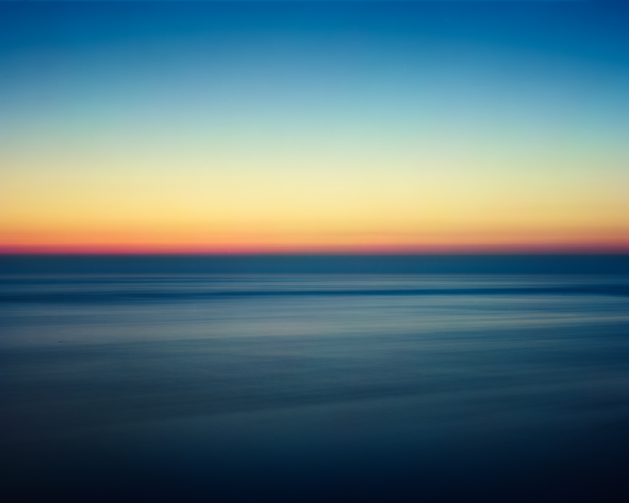 'First Deep Blue'