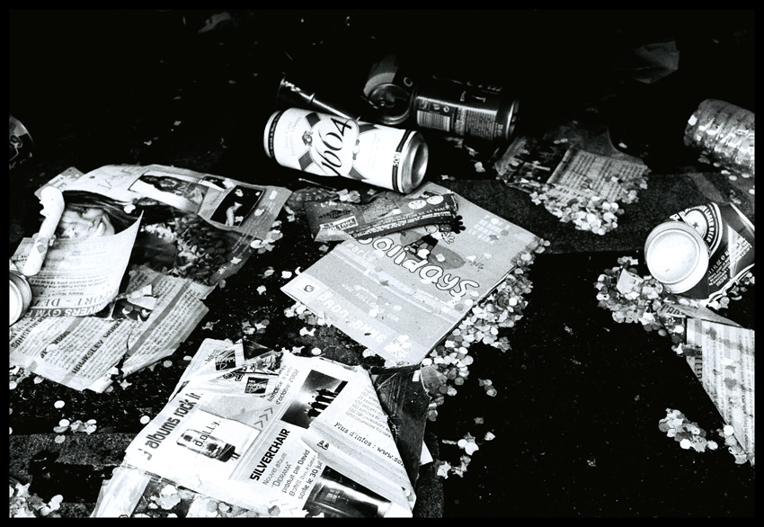 2005 Gay Pride Paris