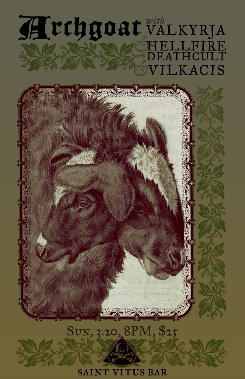 Digital collage: images sourced from the public domain.