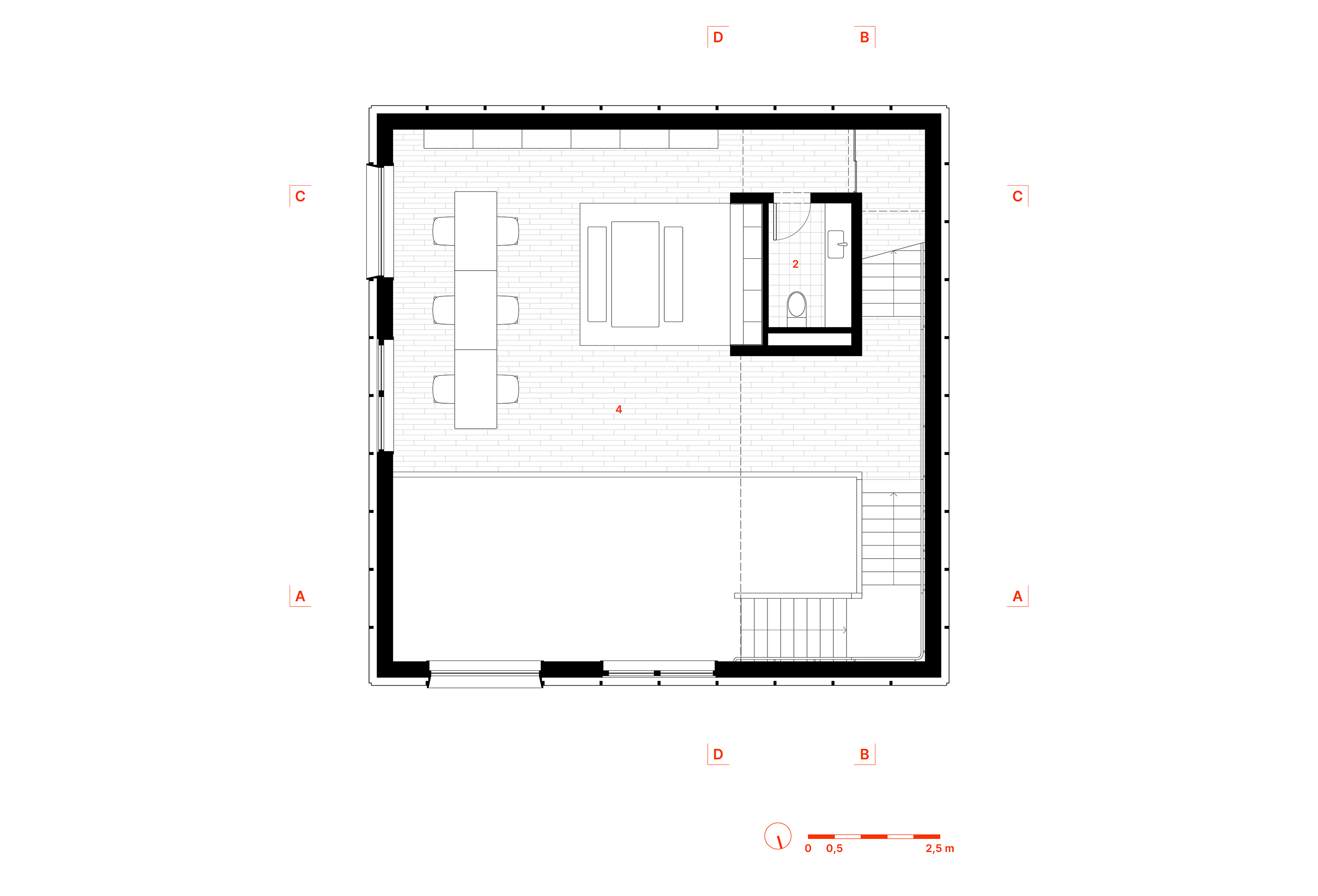 Мебельный шоурум_Чертёж_02