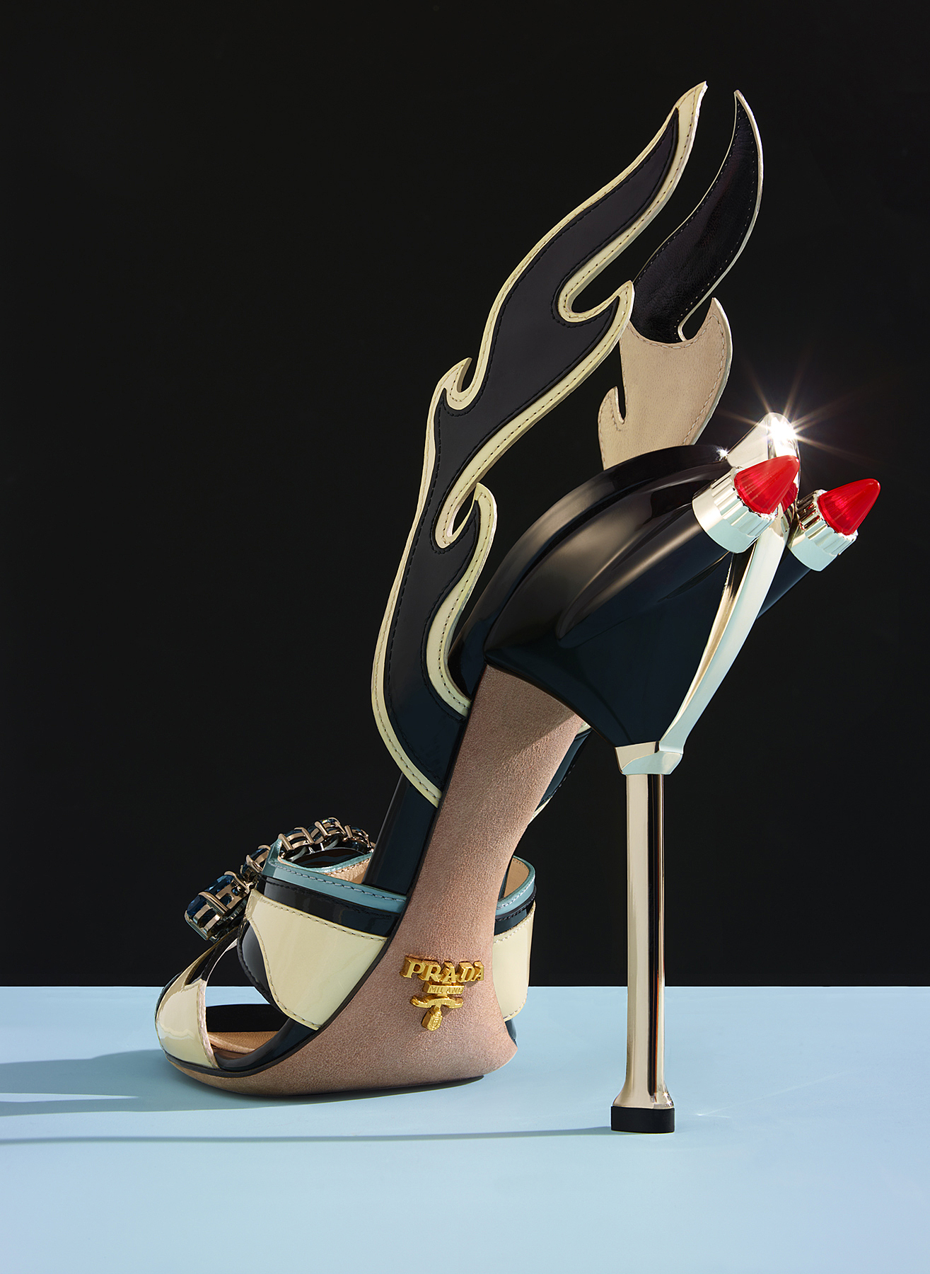 Marie Claire, 20111/4